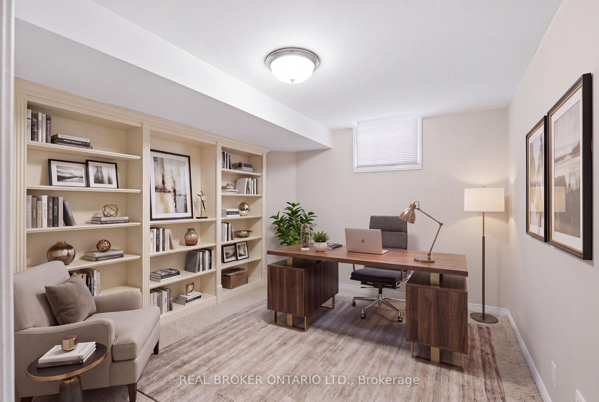 Photo 19 of 1249 Thorpe Road, Burlington, Brant — HOMEH