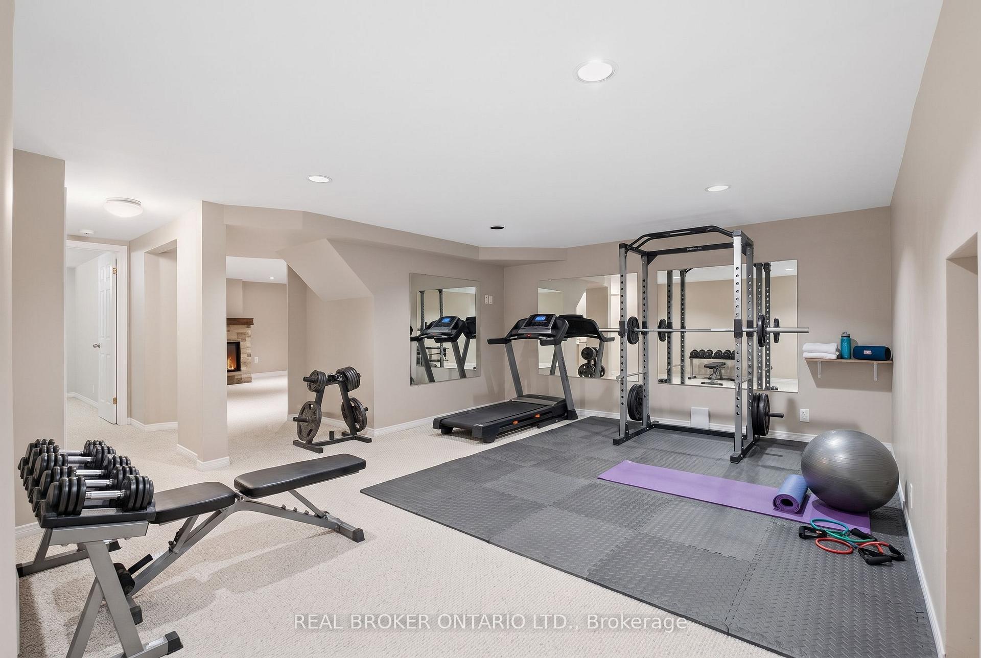 Photo 20 of 1249 Thorpe Road, Burlington, Brant — HOMEH