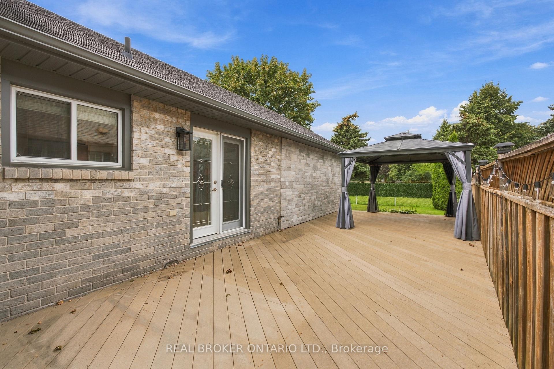 Photo 27 of 1249 Thorpe Road, Burlington, Brant — HOMEH