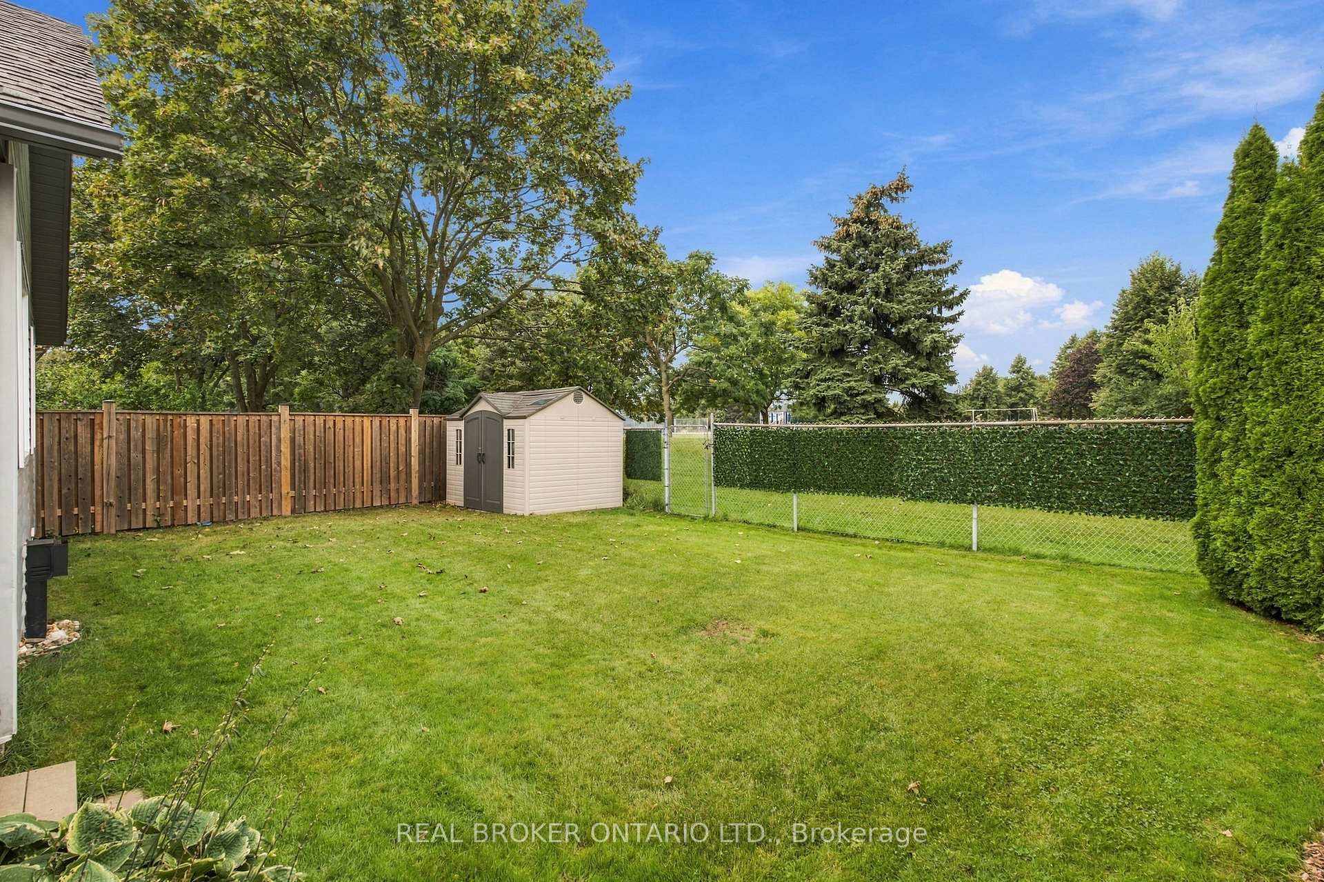 Photo 31 of 1249 Thorpe Road, Burlington, Brant — HOMEH