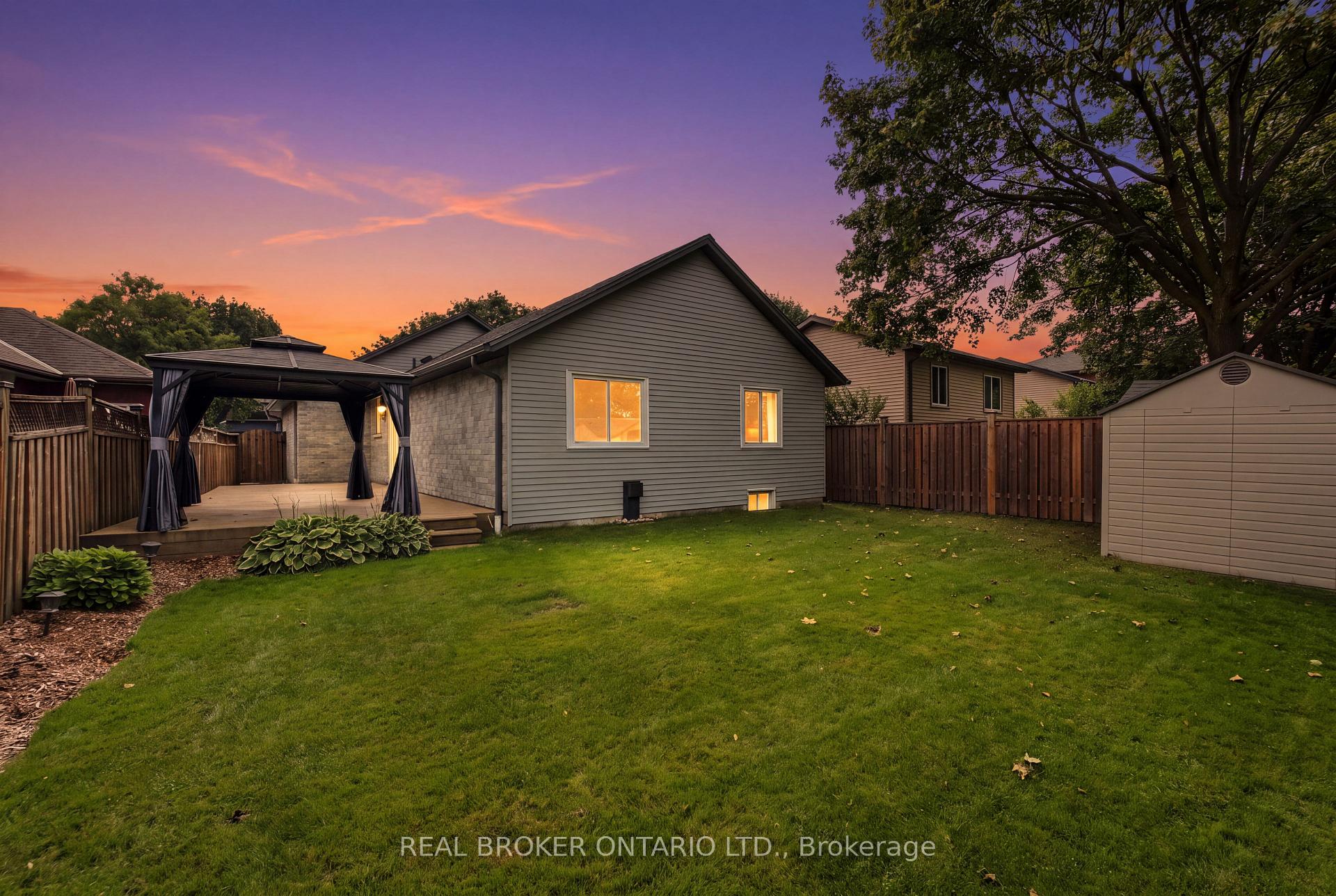 Photo 34 of 1249 Thorpe Road, Burlington, Brant — HOMEH