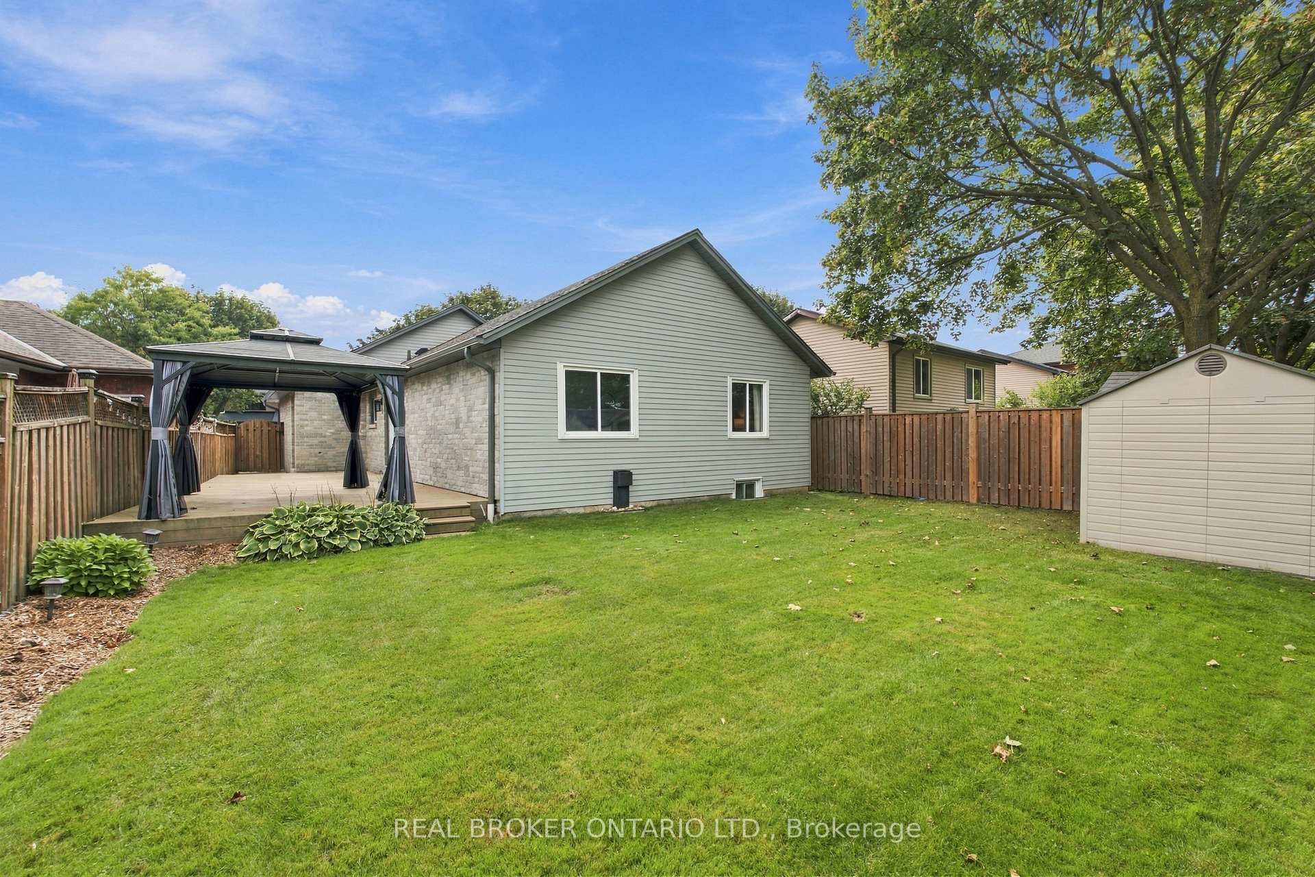 Photo 35 of 1249 Thorpe Road, Burlington, Brant — HOMEH