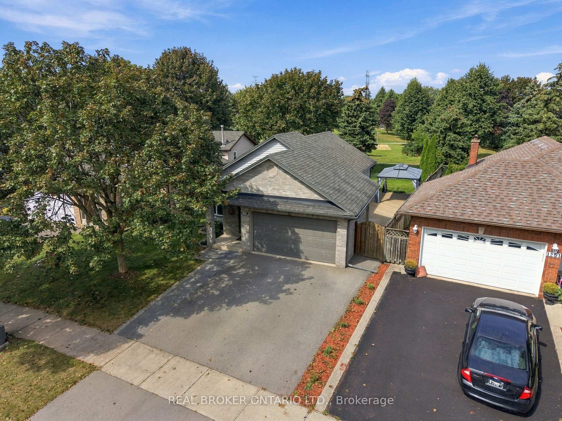 Photo 36 of 1249 Thorpe Road, Burlington, Brant — HOMEH