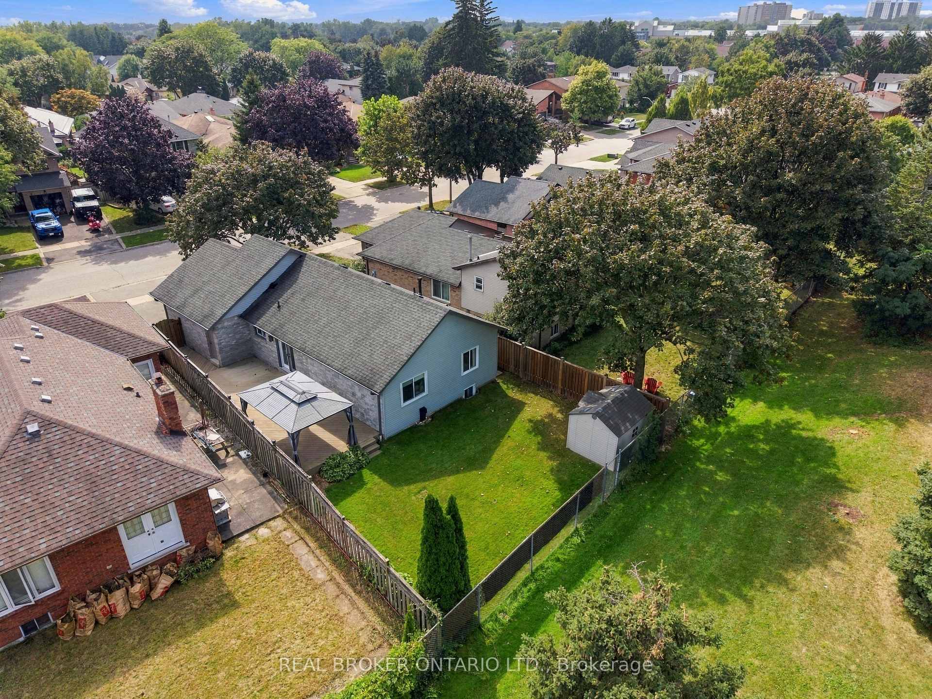 Photo 37 of 1249 Thorpe Road, Burlington, Brant — HOMEH
