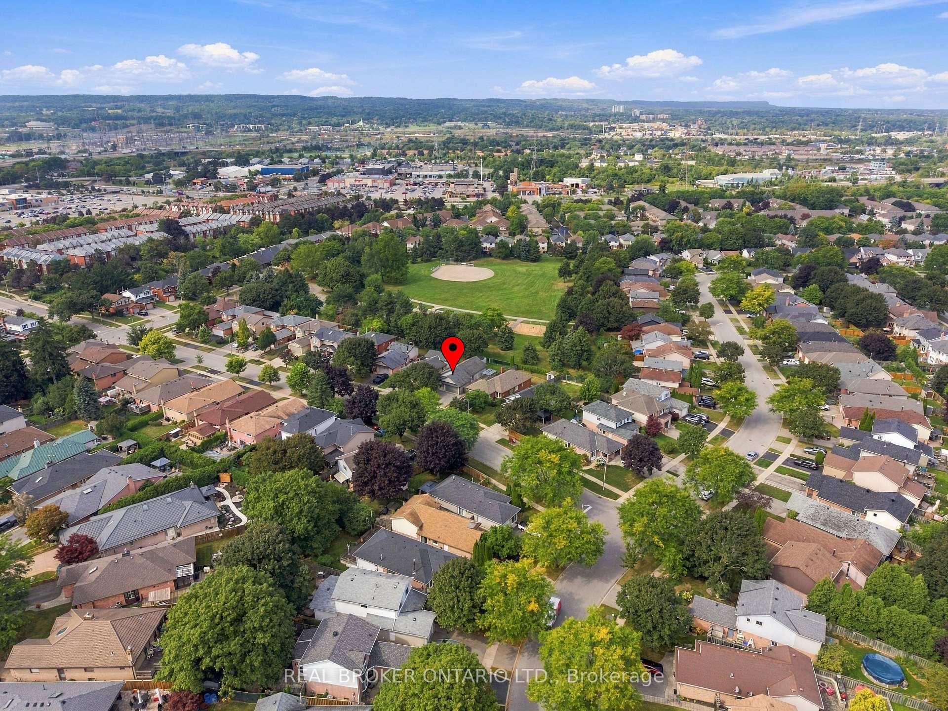 Photo 38 of 1249 Thorpe Road, Burlington, Brant — HOMEH