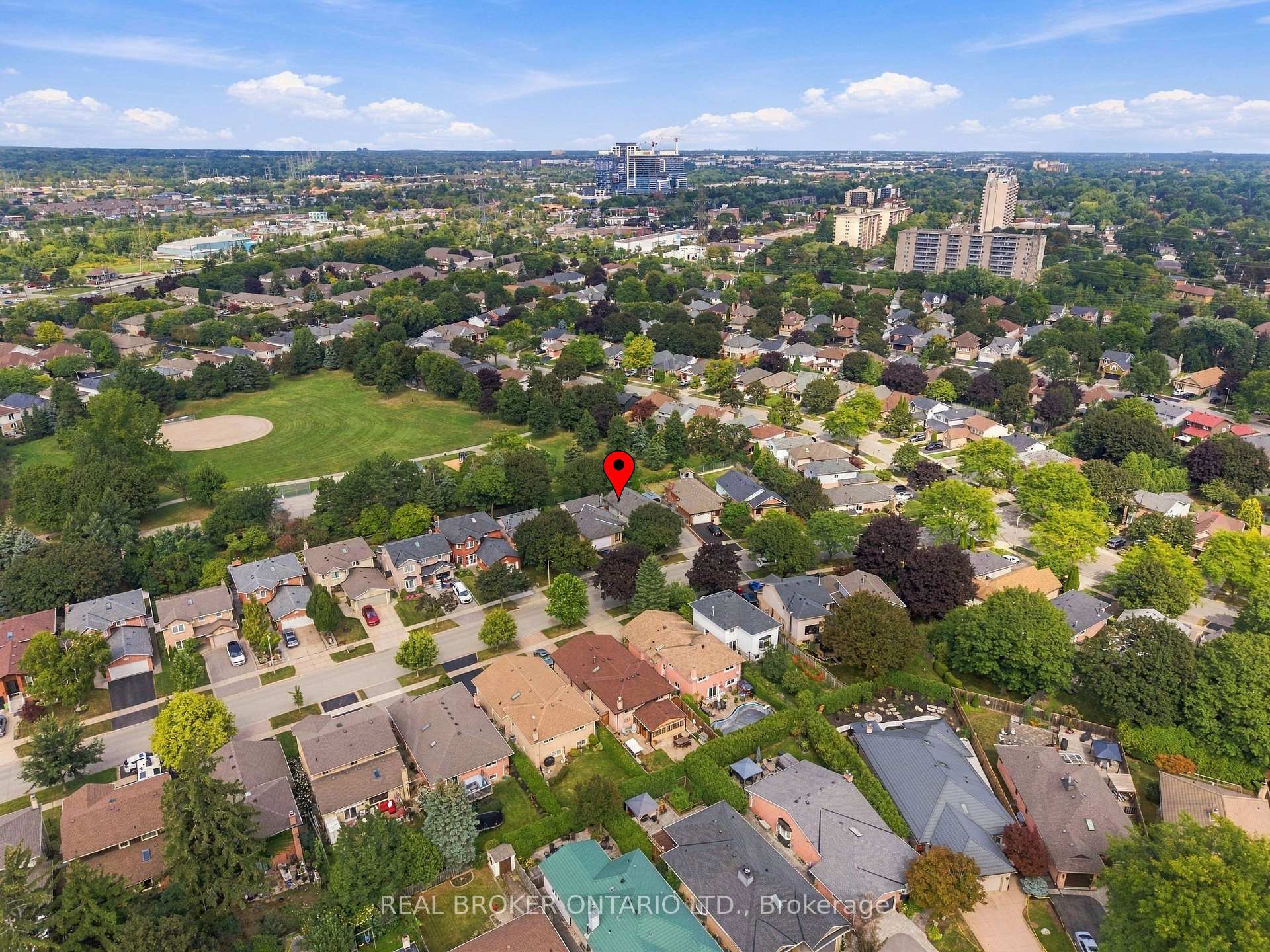 Photo 39 of 1249 Thorpe Road, Burlington, Brant — HOMEH