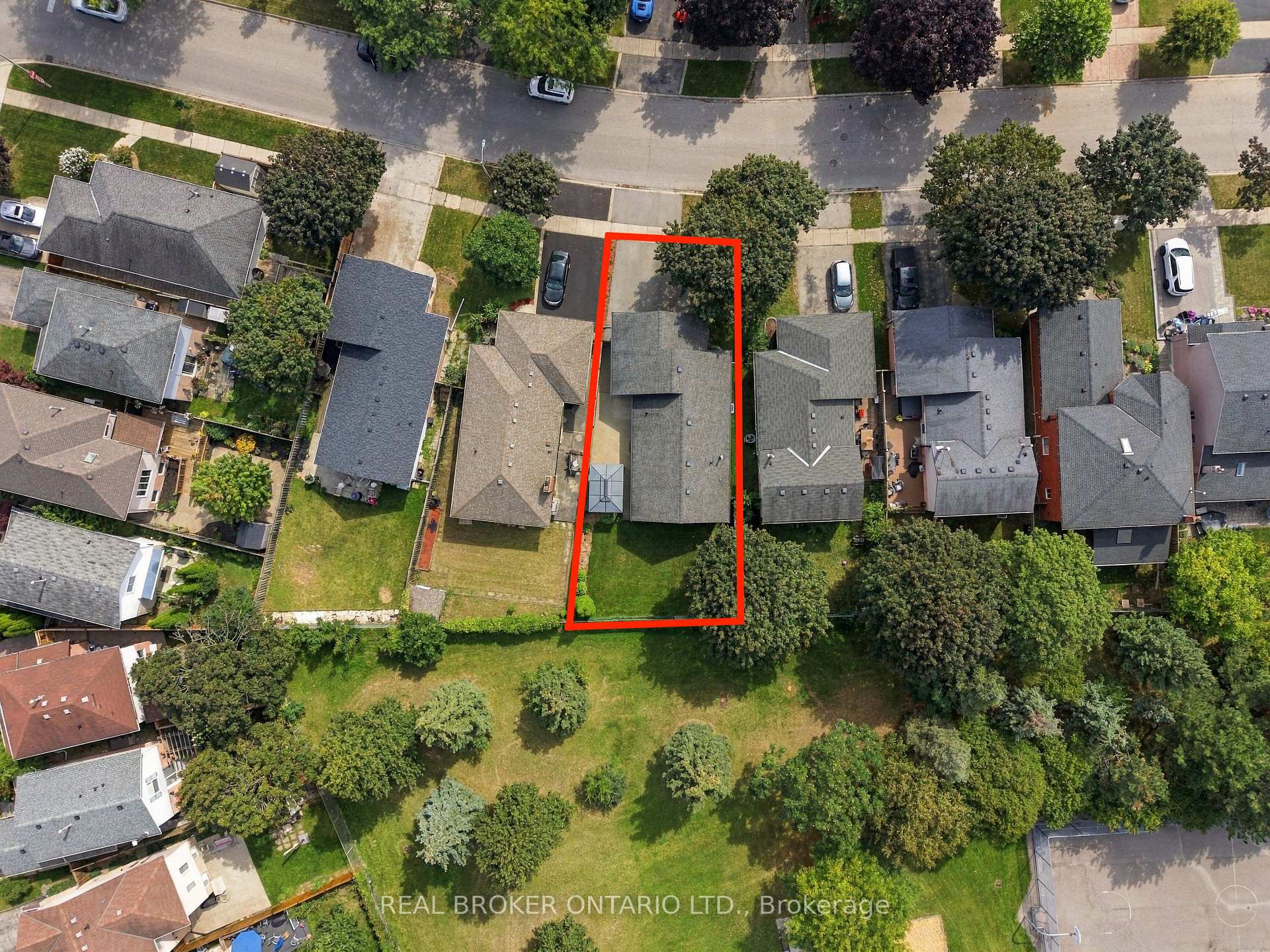 Photo 40 of 1249 Thorpe Road, Burlington, Brant — HOMEH