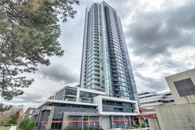 Photo 1 of Unit 904, 88 Sheppard Avenue E, North York, Willowdale East — HOMEH