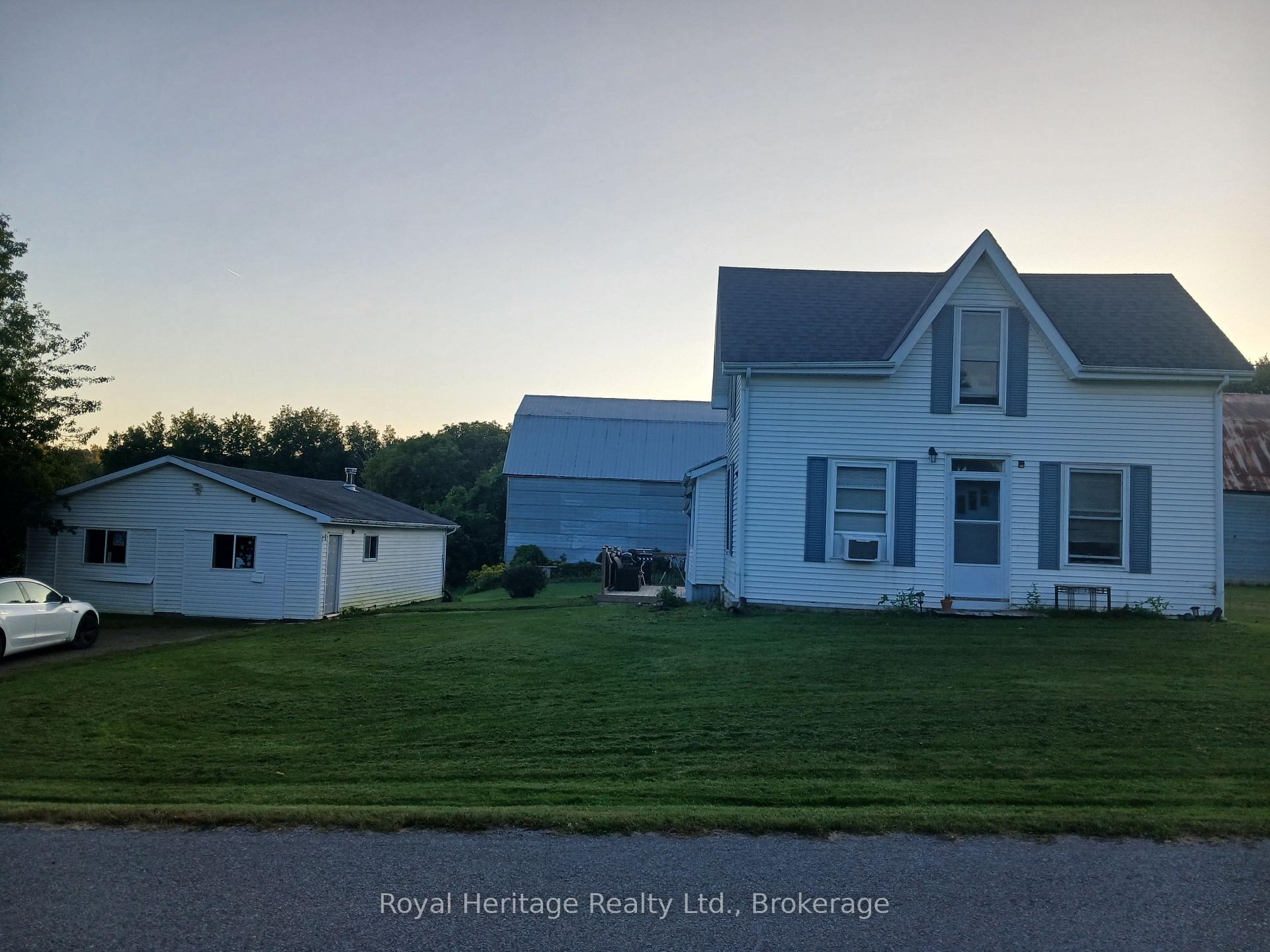 Photo of 250 Scriver Road