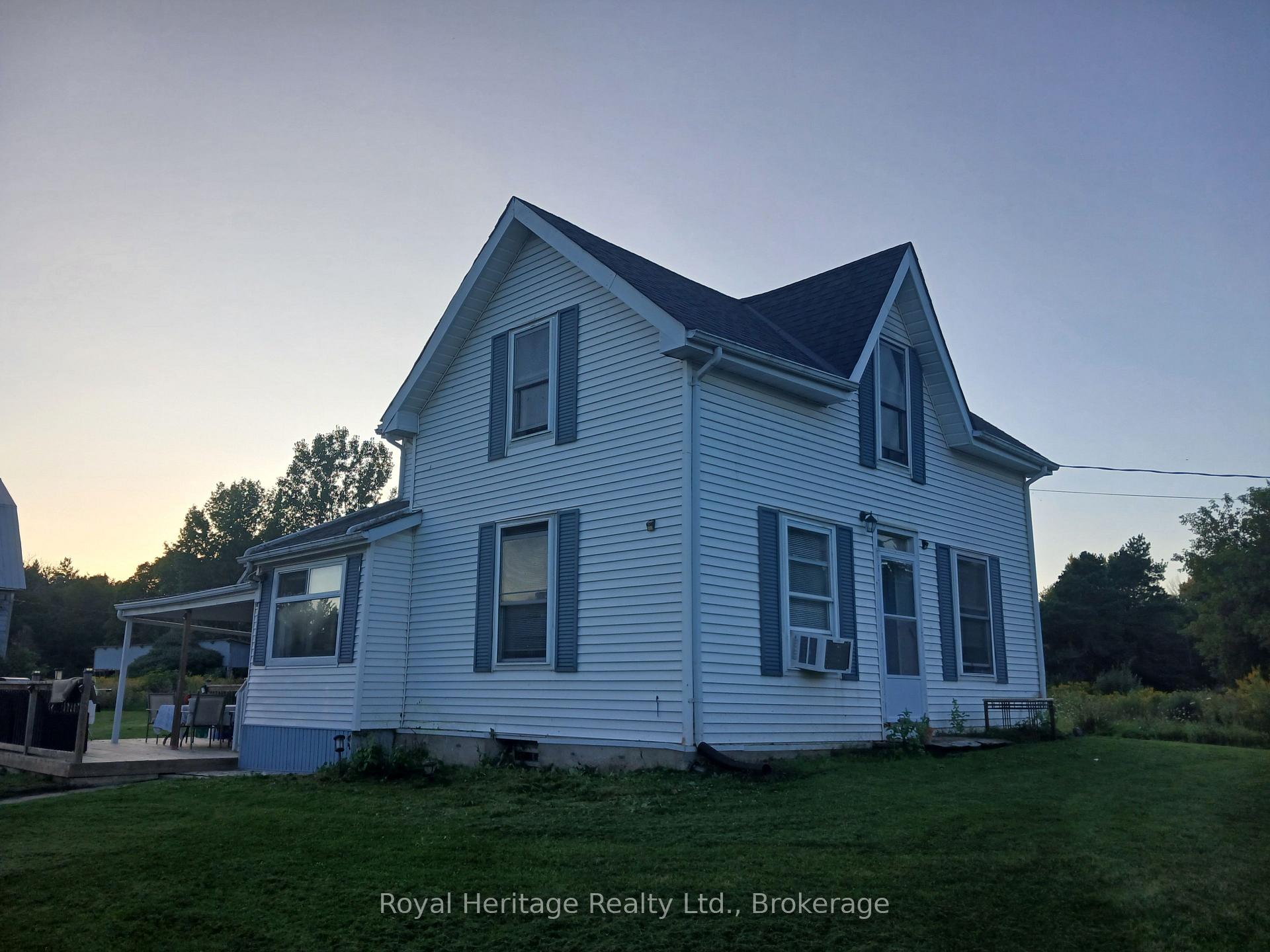 Photo 2 of 250 Scriver Road, Brighton, Rural Brighton — HOMEH