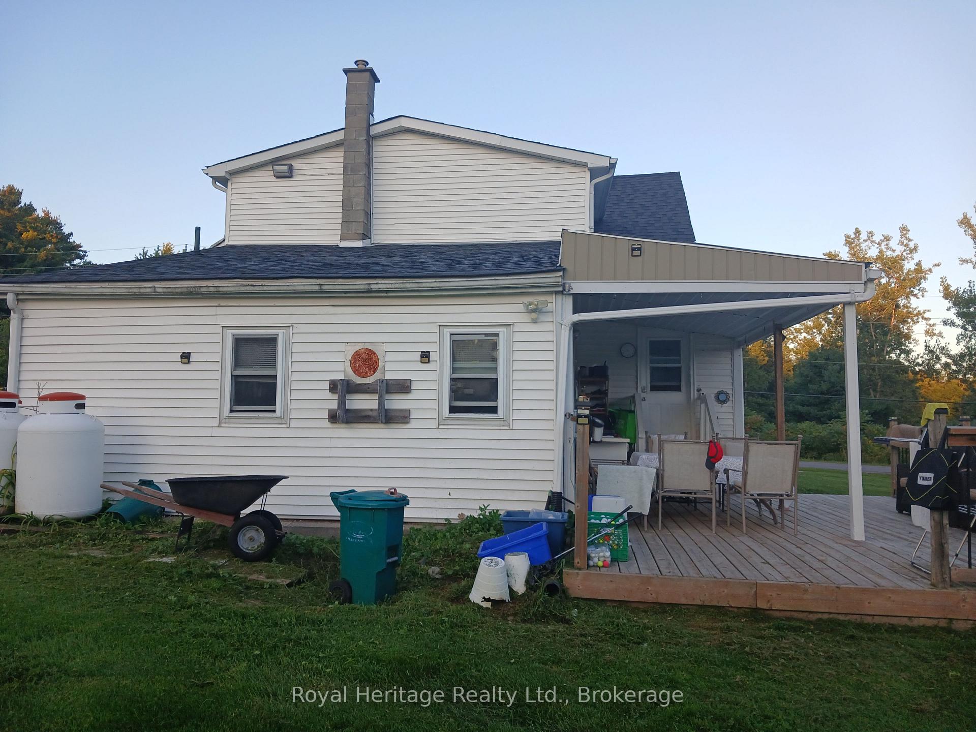 Photo 3 of 250 Scriver Road, Brighton, Rural Brighton — HOMEH