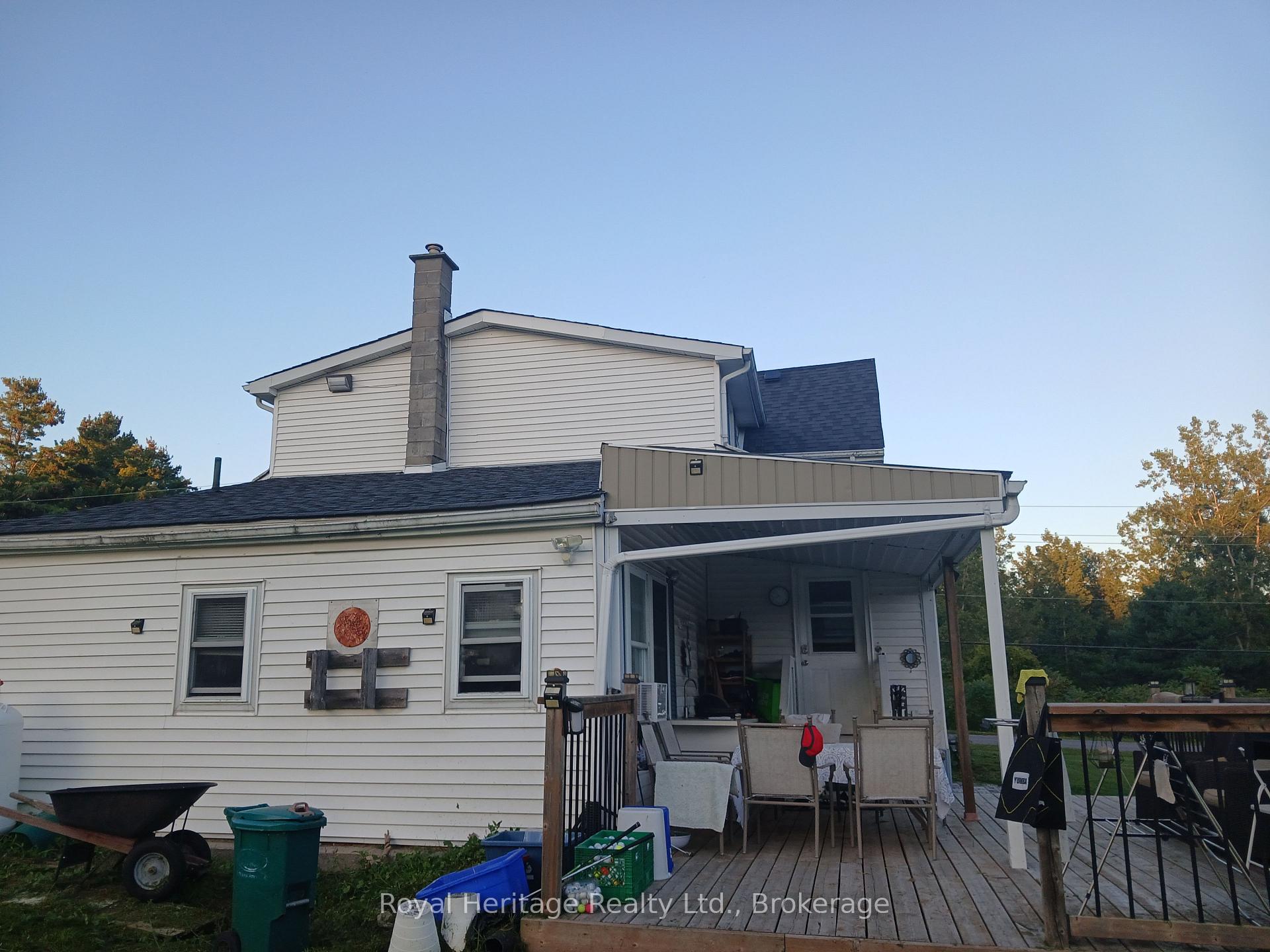 Photo 5 of 250 Scriver Road, Brighton, Rural Brighton — HOMEH