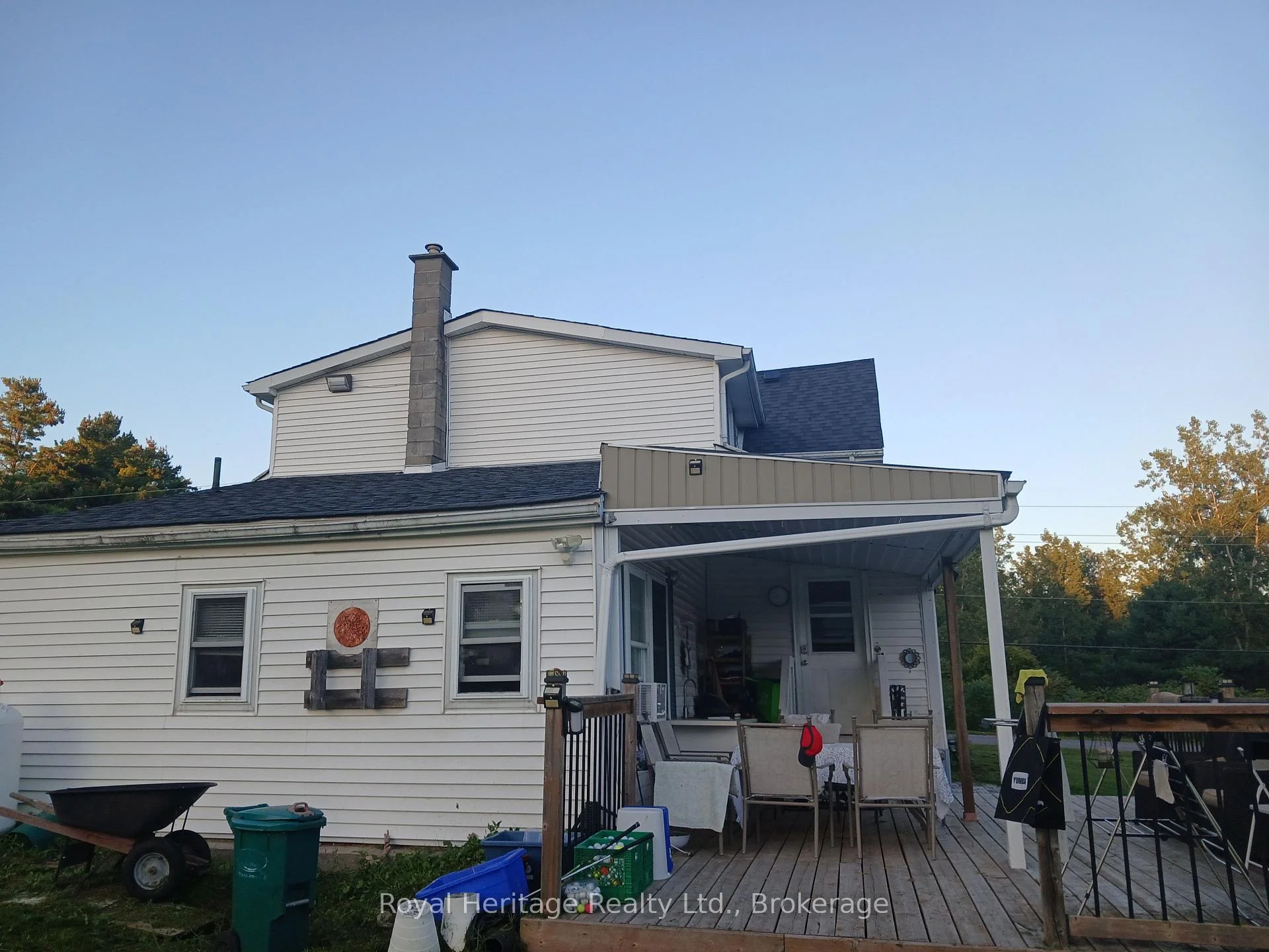 Photo 6 of 250 Scriver Road, Brighton, Rural Brighton — HOMEH