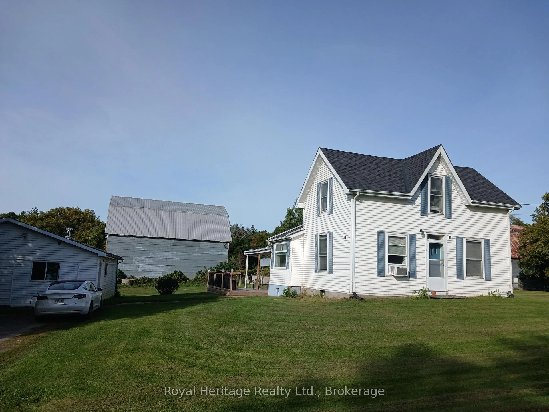 Photo 19 of 250 Scriver Road, Brighton, Rural Brighton — HOMEH