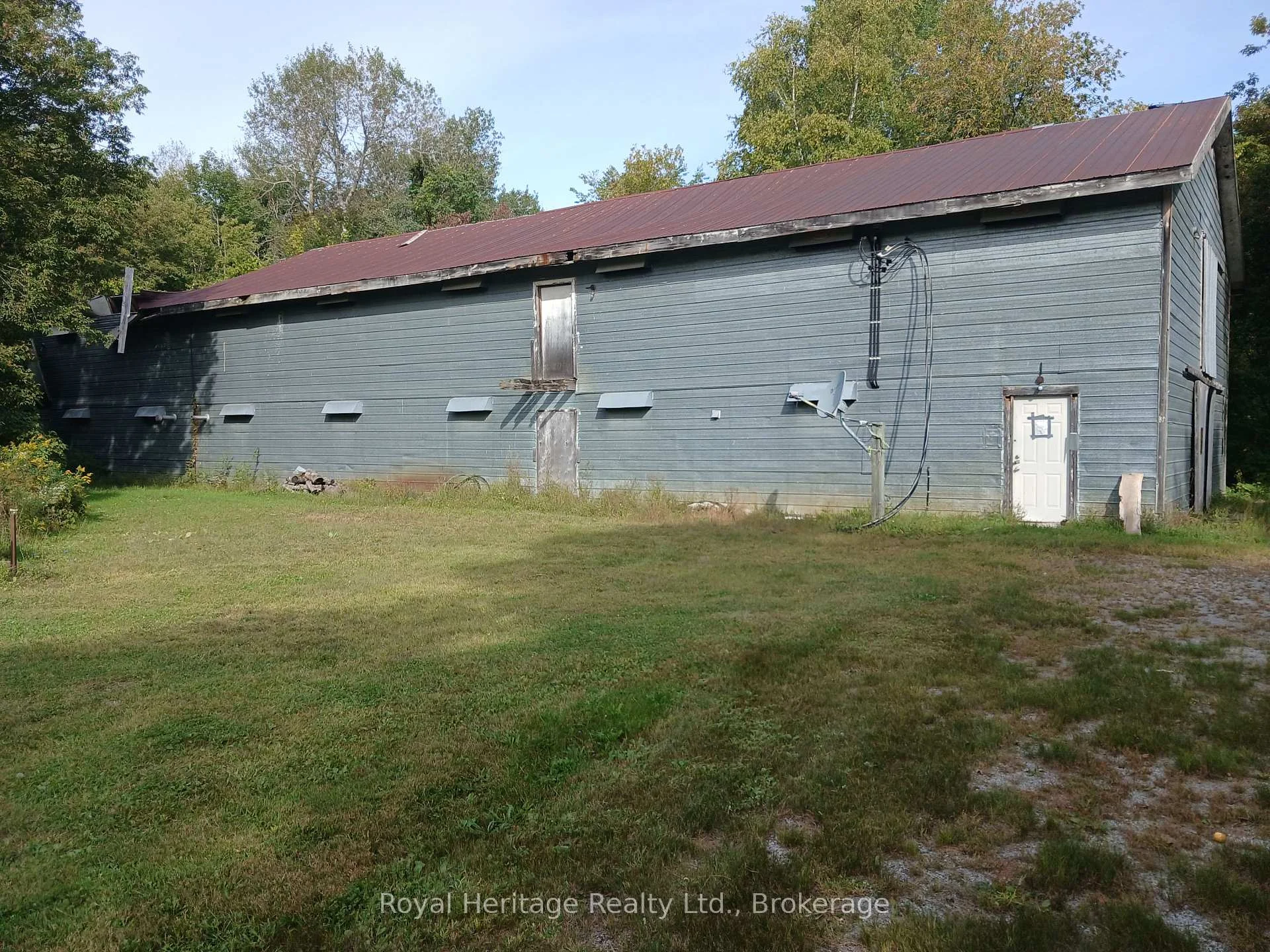 Photo 36 of 250 Scriver Road, Brighton, Rural Brighton — HOMEH