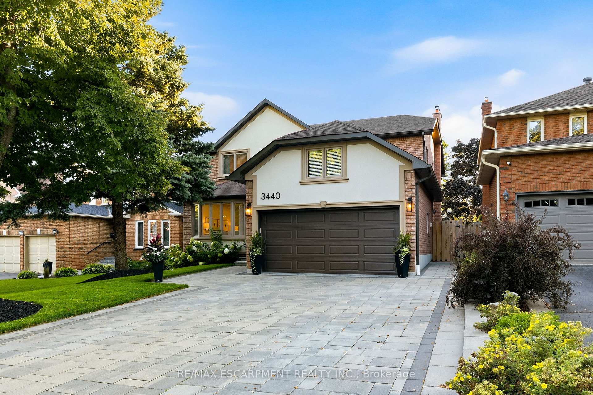 Photo 4 of 3440 Marmac Crescent, Mississauga, Erin Mills — HOMEH