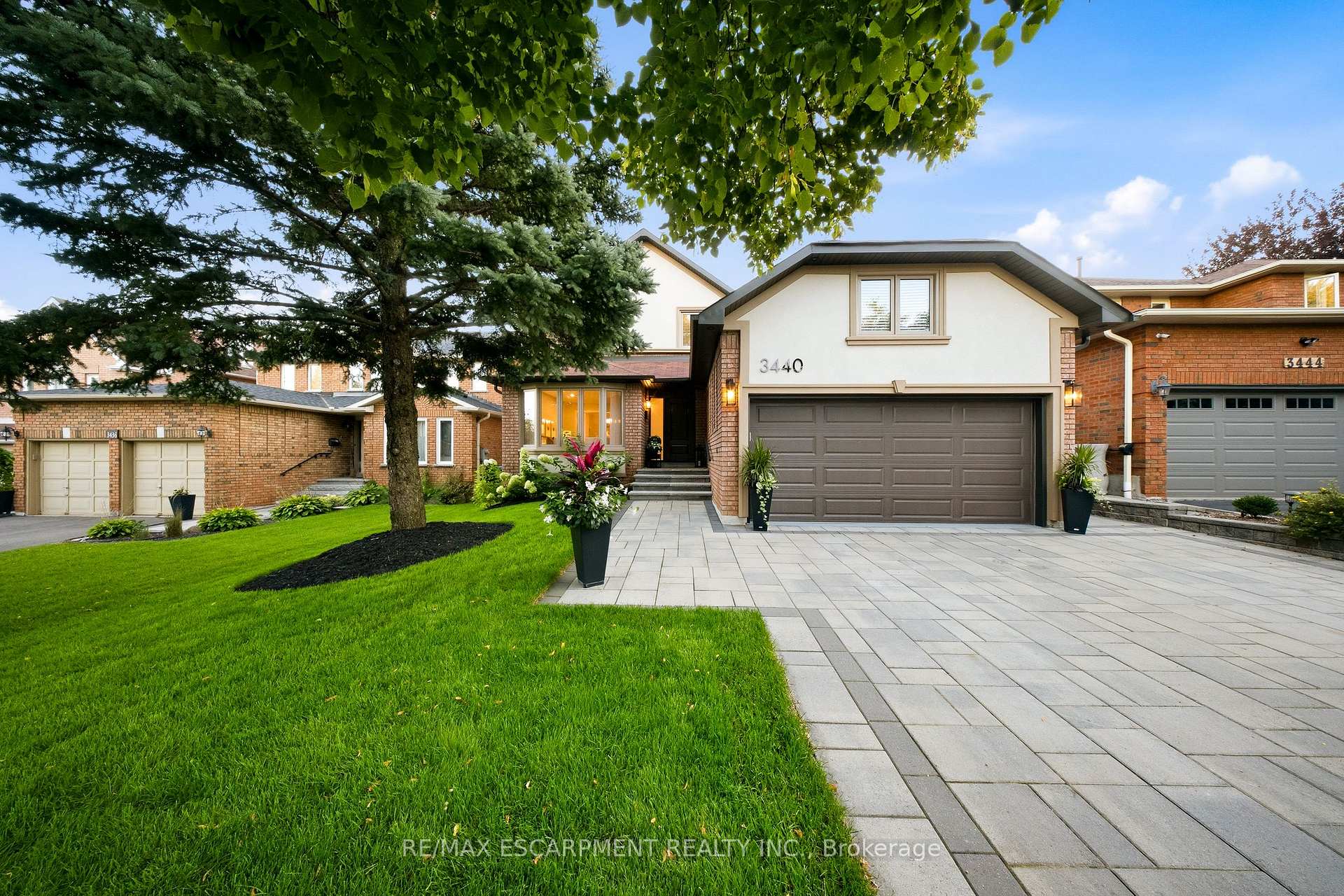 Photo 5 of 3440 Marmac Crescent, Mississauga, Erin Mills — HOMEH