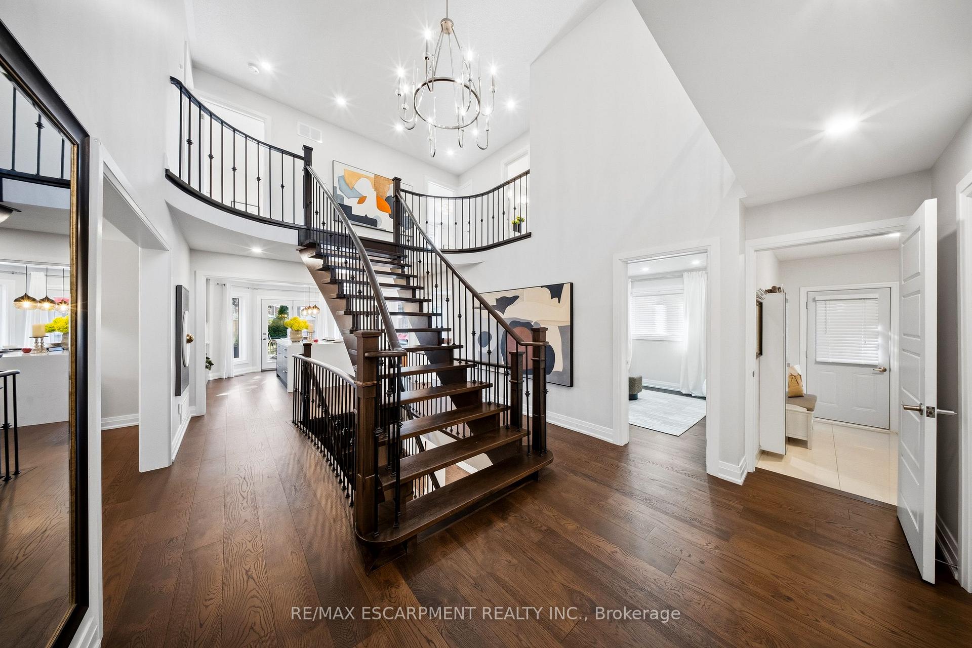 Photo 6 of 3440 Marmac Crescent, Mississauga, Erin Mills — HOMEH