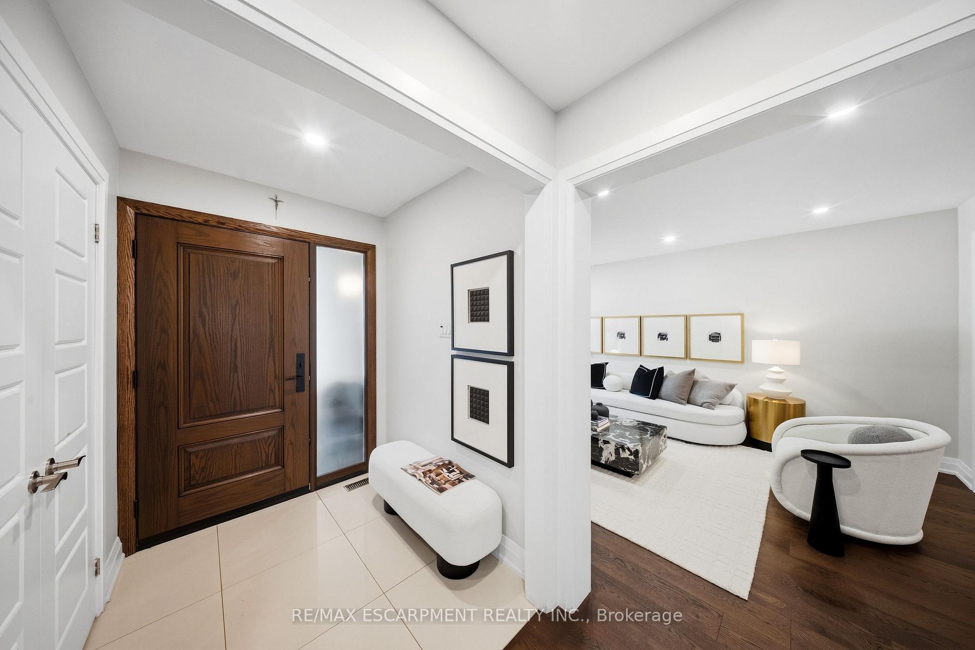 Photo 7 of 3440 Marmac Crescent, Mississauga, Erin Mills — HOMEH