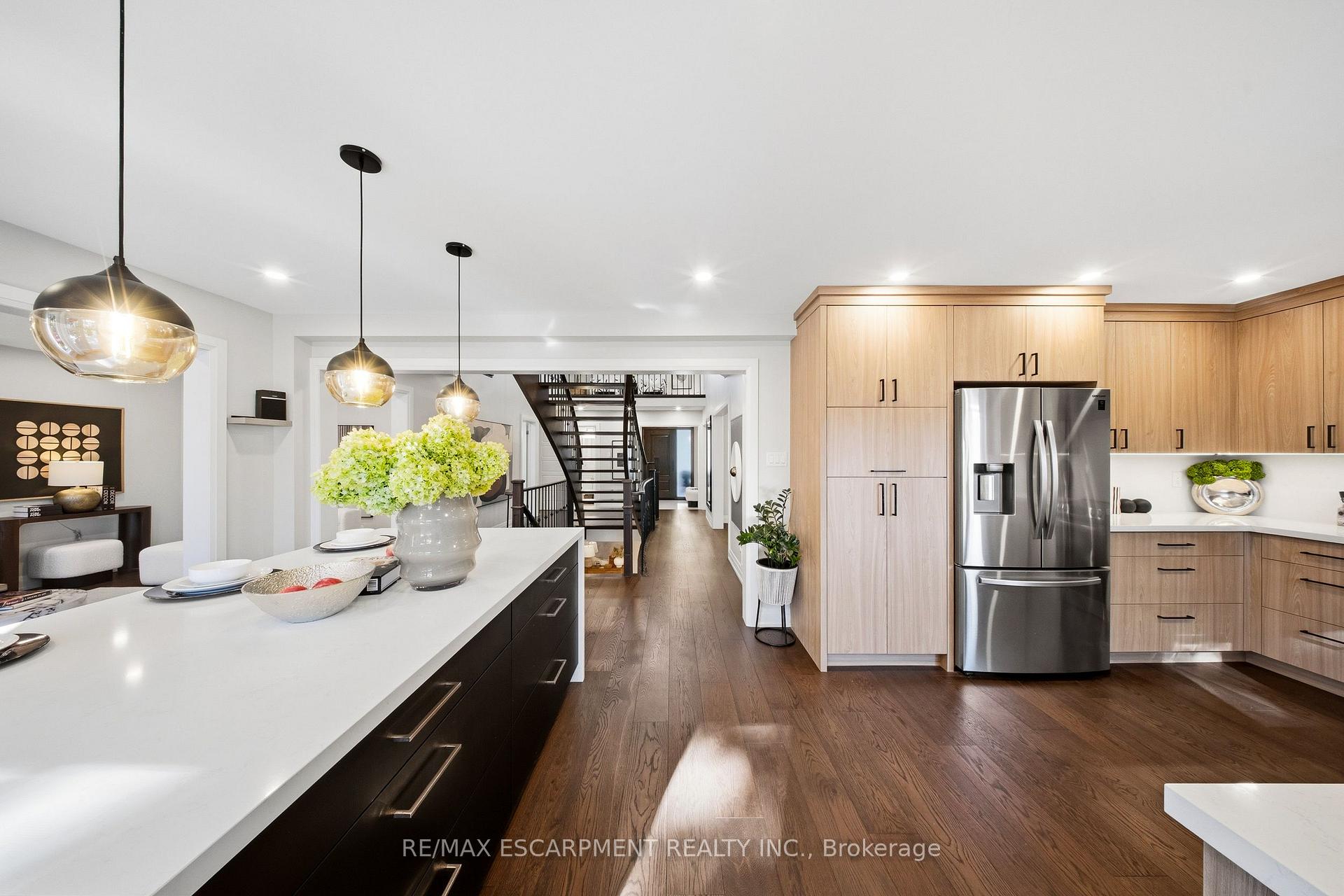 Photo 15 of 3440 Marmac Crescent, Mississauga, Erin Mills — HOMEH
