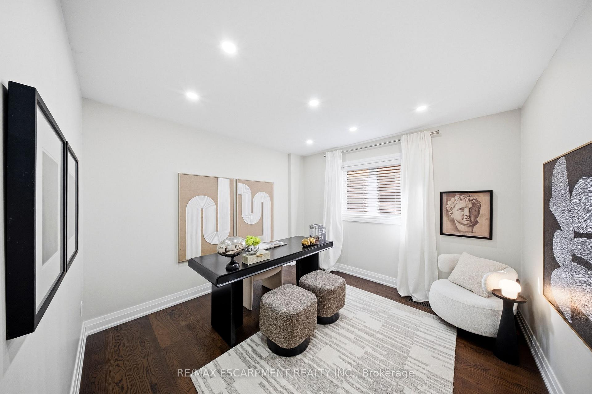 Photo 17 of 3440 Marmac Crescent, Mississauga, Erin Mills — HOMEH