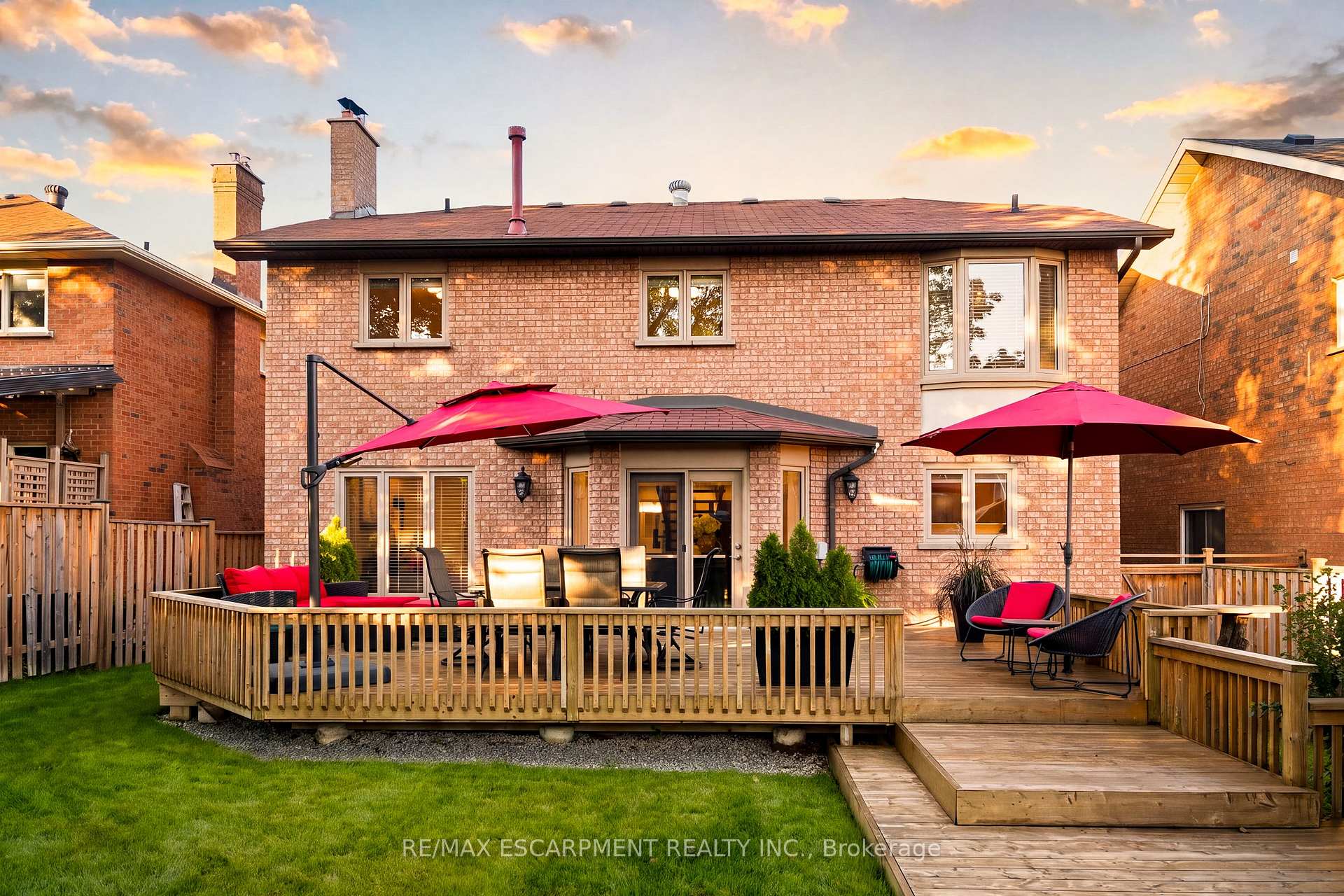 Photo 43 of 3440 Marmac Crescent, Mississauga, Erin Mills — HOMEH