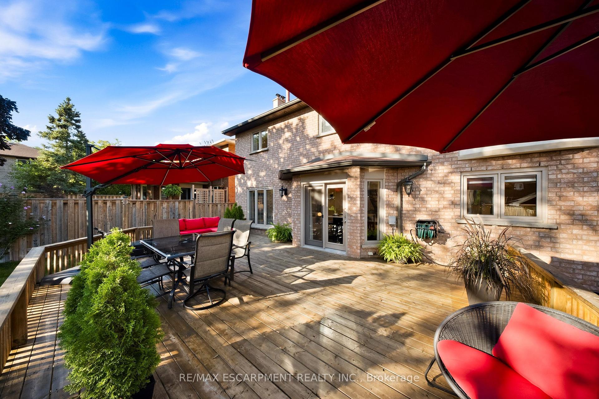 Photo 44 of 3440 Marmac Crescent, Mississauga, Erin Mills — HOMEH