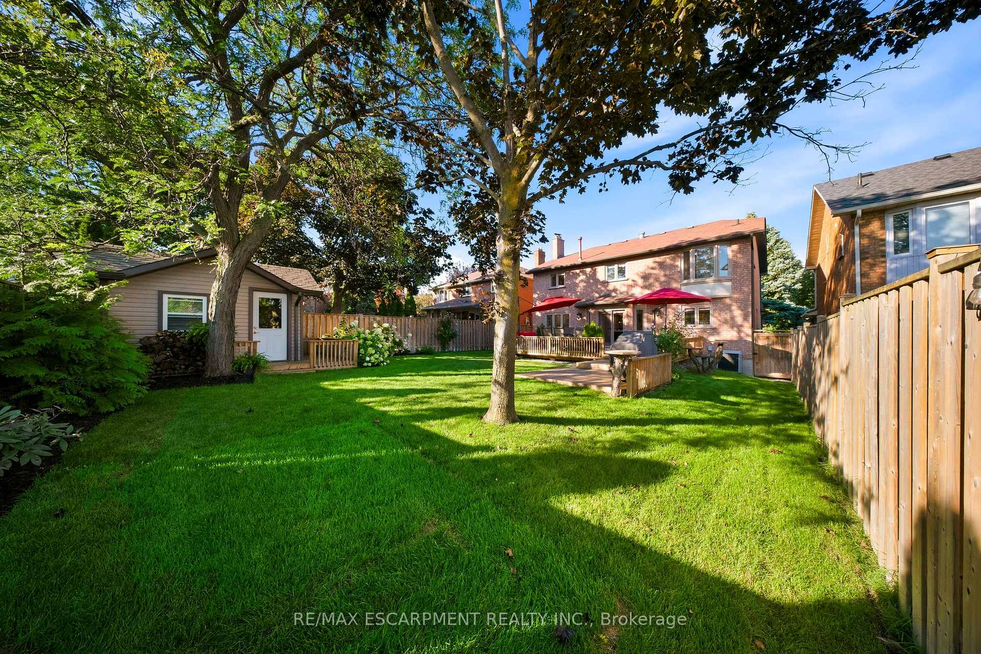 Photo 46 of 3440 Marmac Crescent, Mississauga, Erin Mills — HOMEH