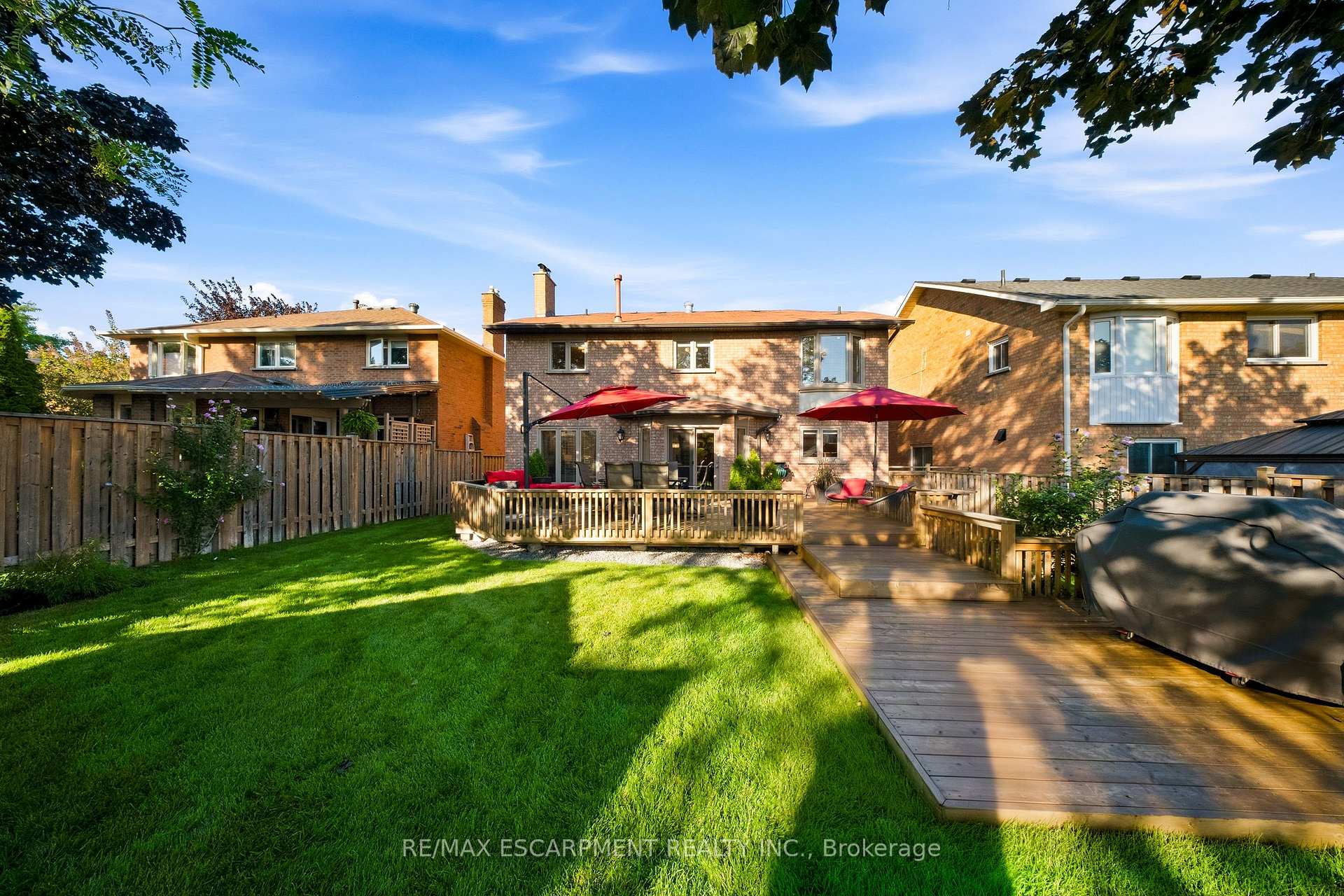 Photo 48 of 3440 Marmac Crescent, Mississauga, Erin Mills — HOMEH