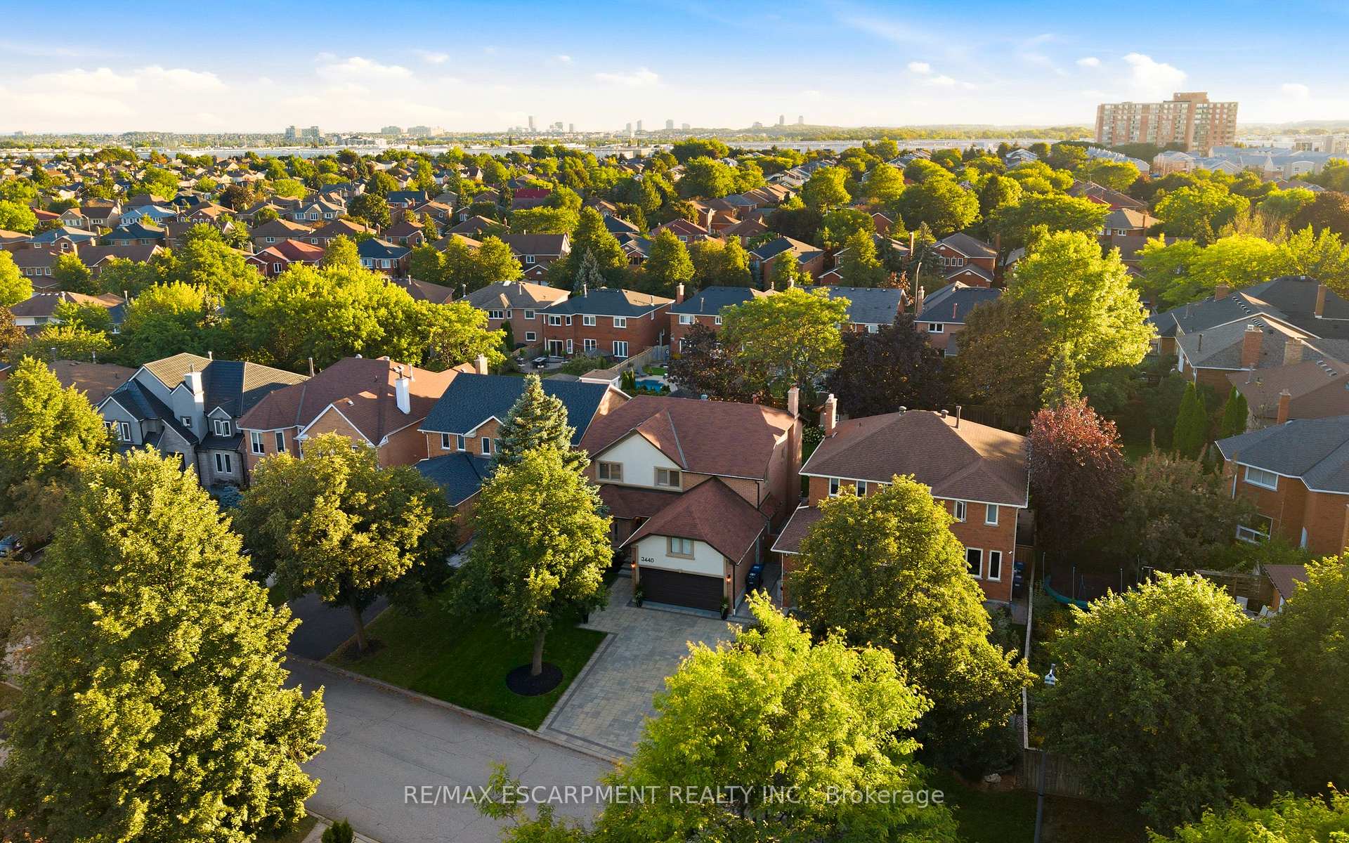 Photo 50 of 3440 Marmac Crescent, Mississauga, Erin Mills — HOMEH