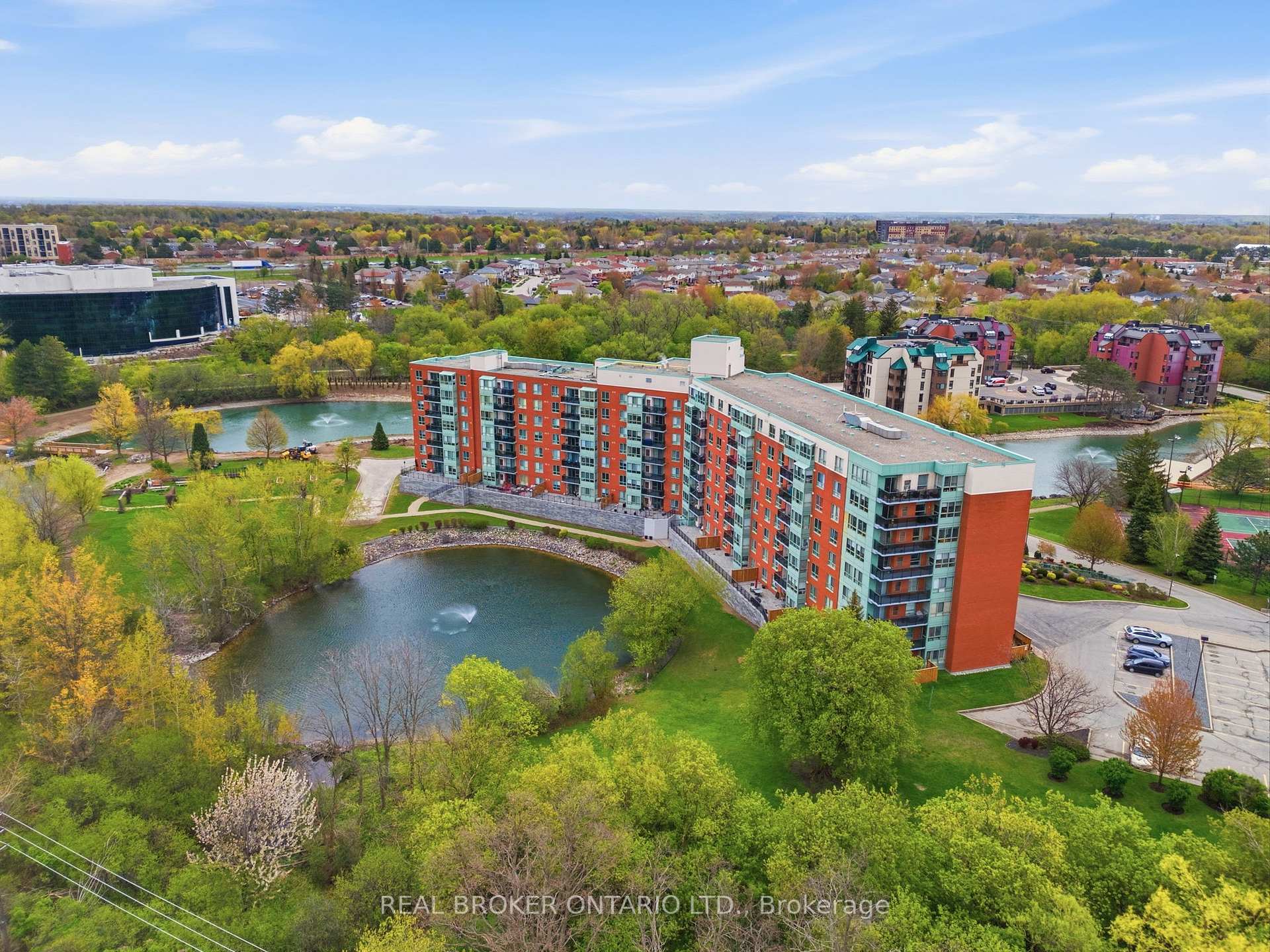 Photo of Unit 215, 30 Blue Springs Drive
