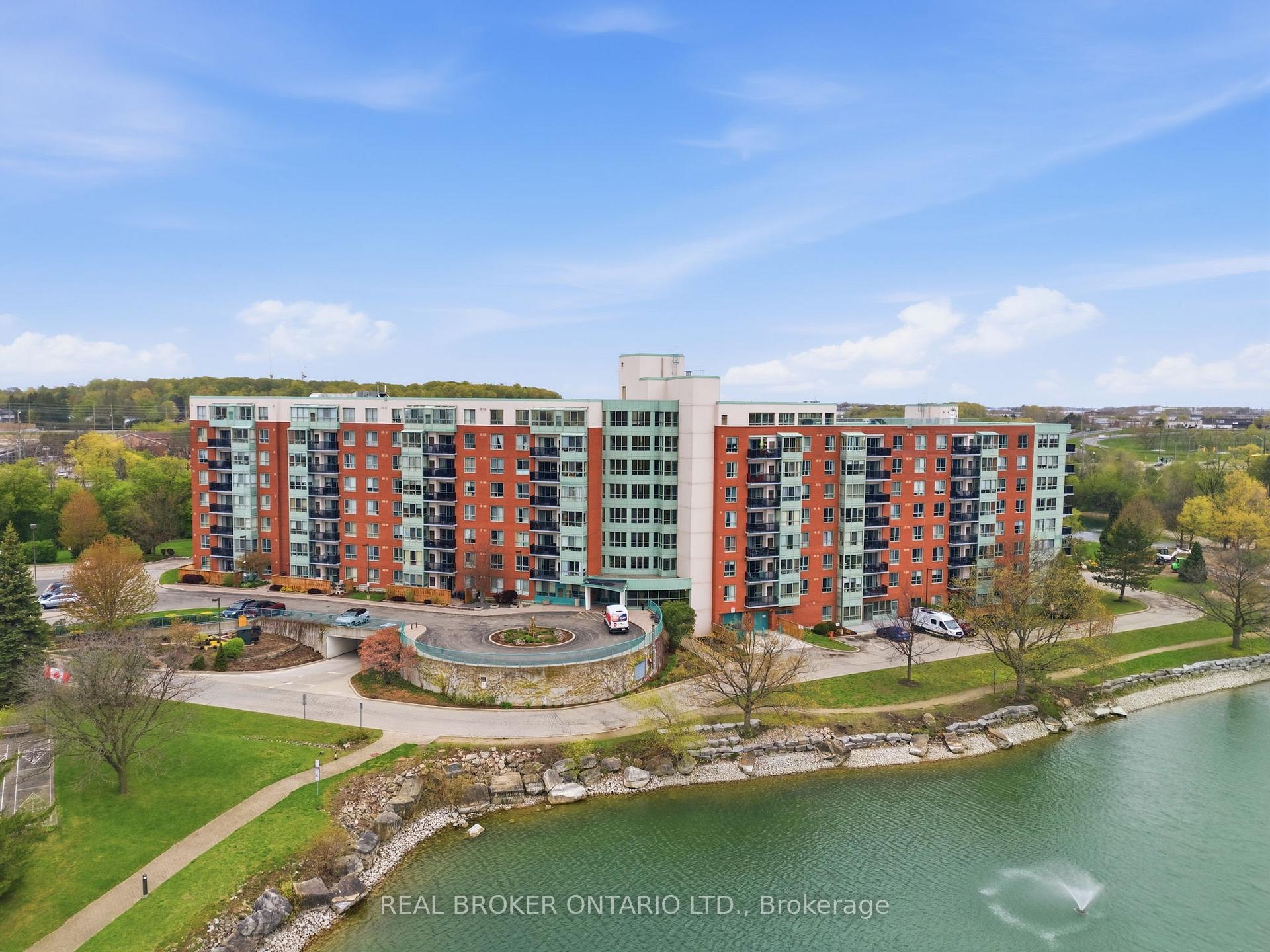 Photo 7 of Unit 215, 30 Blue Springs Drive, Waterloo, Colonial Acres — HOMEH
