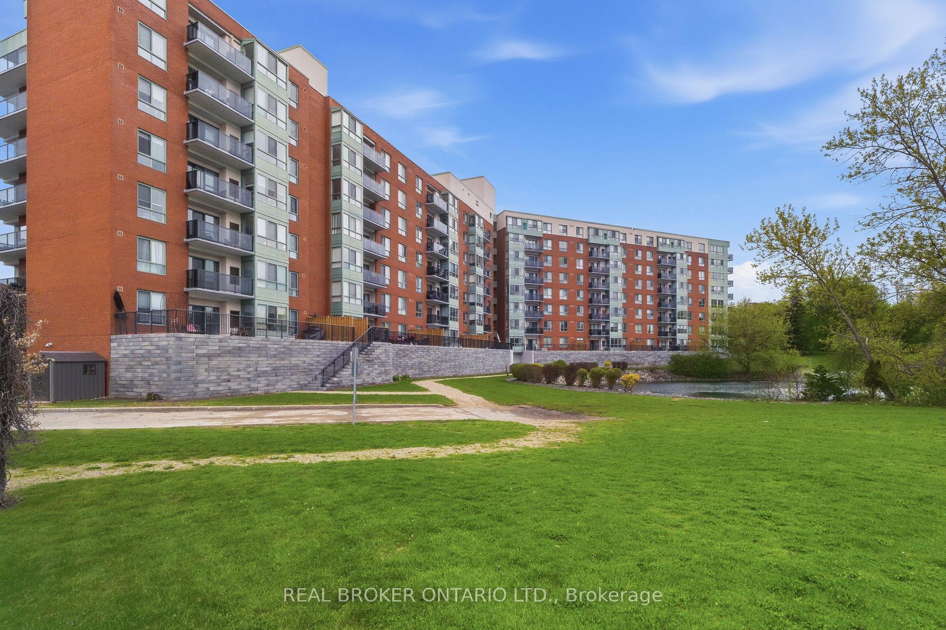 Photo 35 of Unit 215, 30 Blue Springs Drive, Waterloo, Colonial Acres — HOMEH
