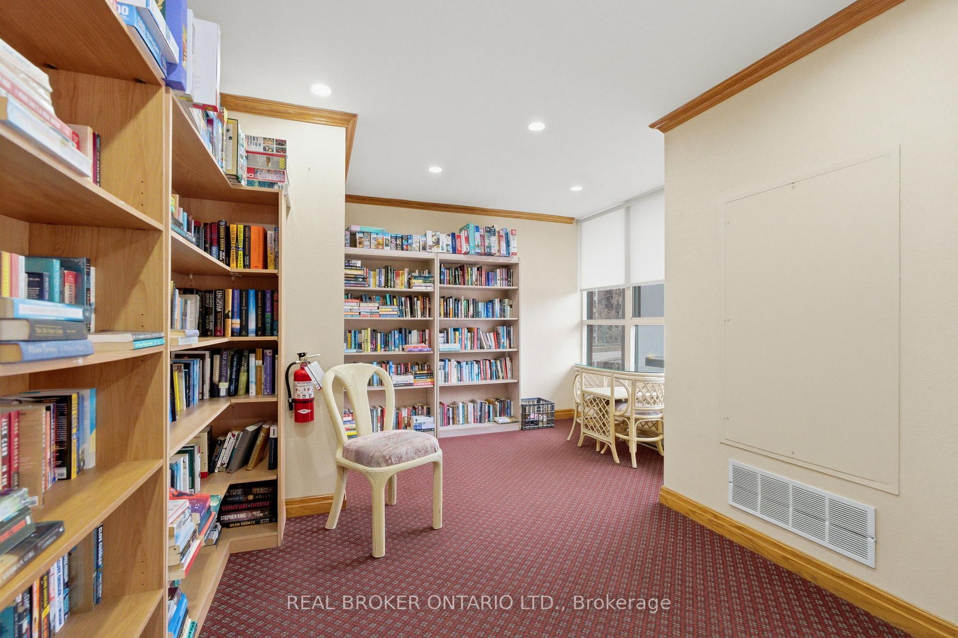 Photo 37 of Unit 215, 30 Blue Springs Drive, Waterloo, Colonial Acres — HOMEH