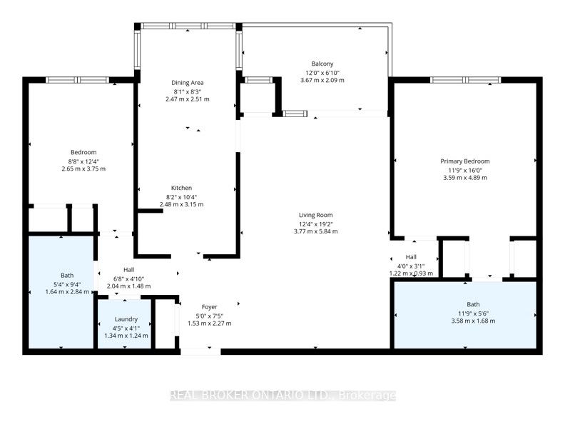 Photo 44 of Unit 215, 30 Blue Springs Drive, Waterloo, Colonial Acres — HOMEH