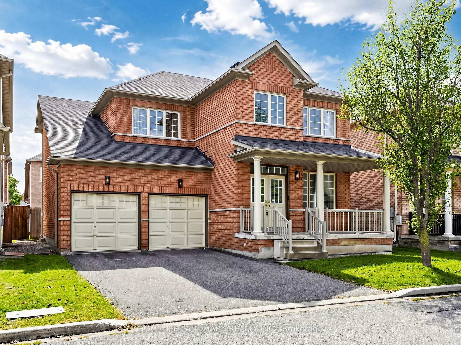 Photo 2 of 35 Sanderson Road, Markham, Cachet — HOMEH
