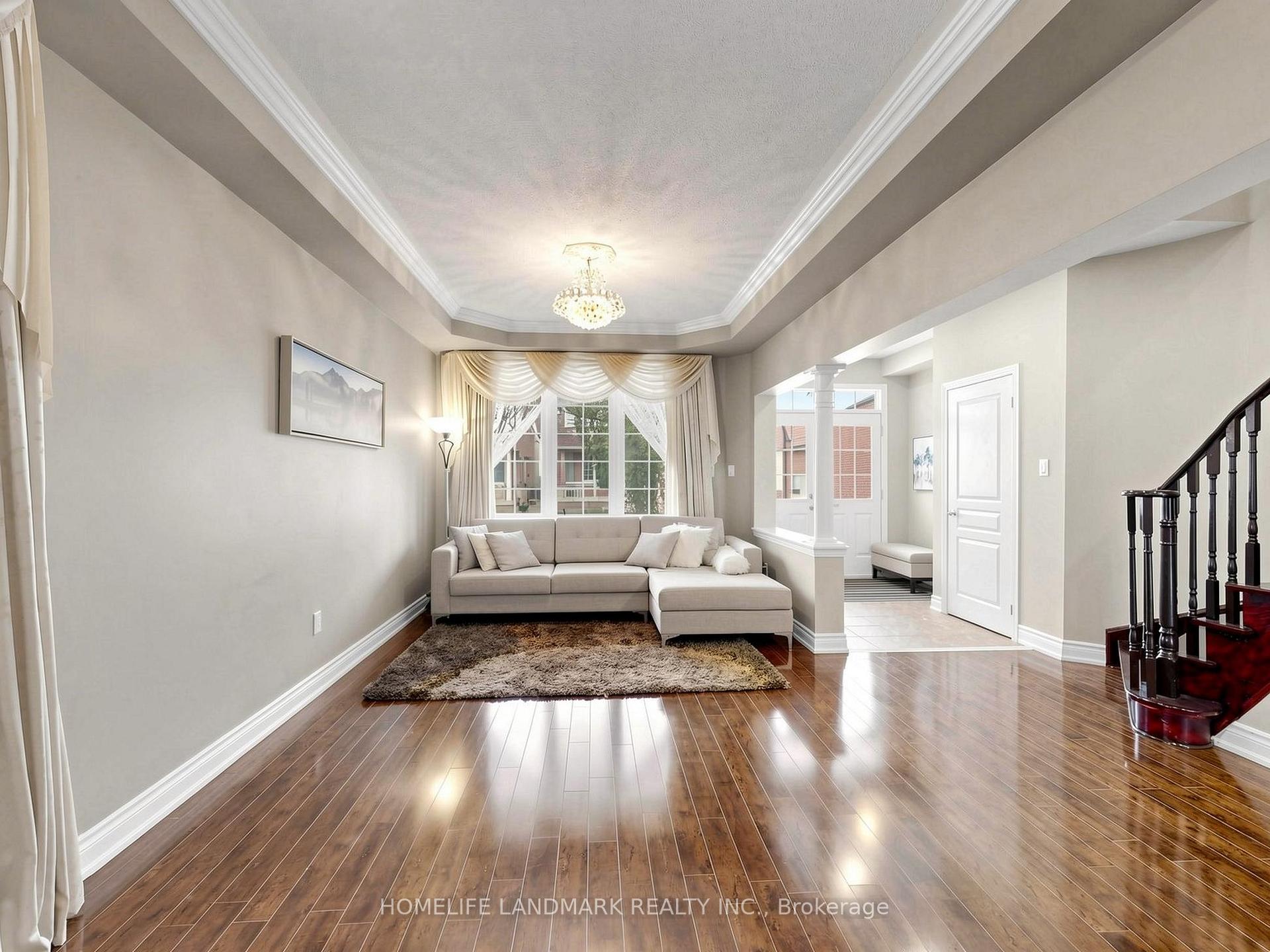 Photo 4 of 35 Sanderson Road, Markham, Cachet — HOMEH