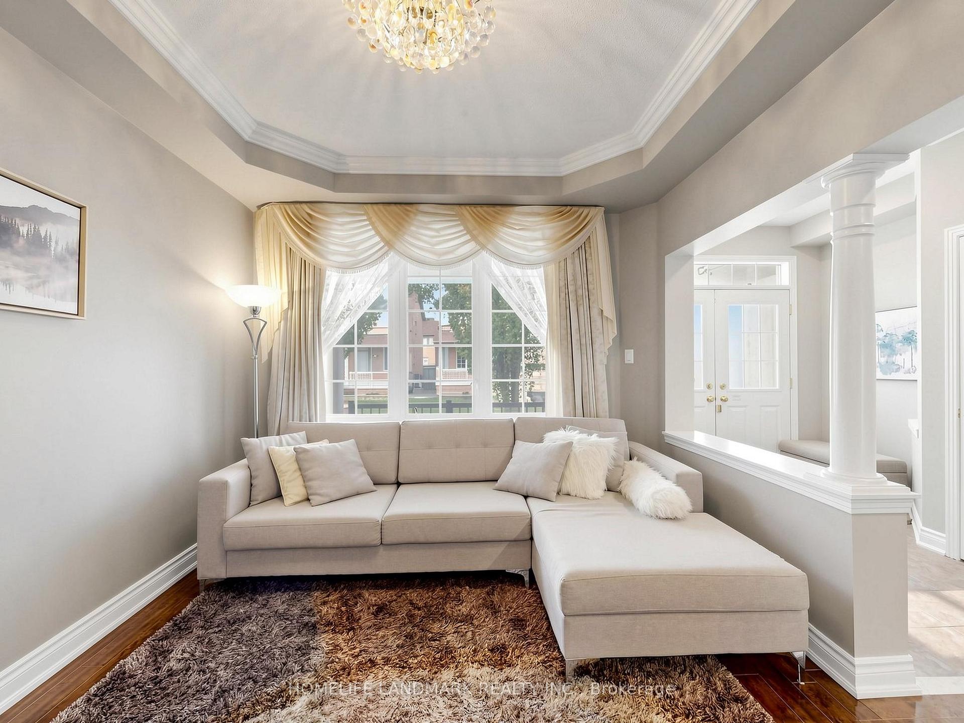 Photo 5 of 35 Sanderson Road, Markham, Cachet — HOMEH