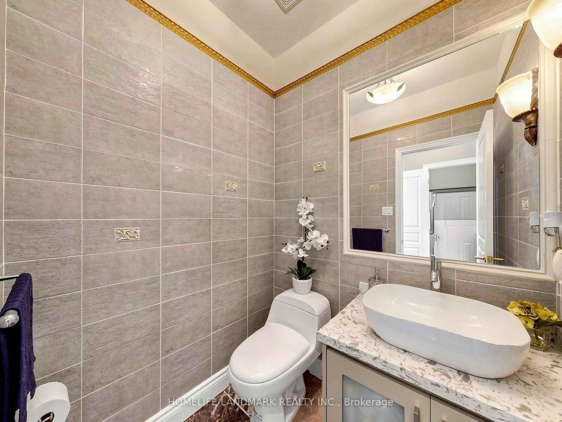Photo 16 of 35 Sanderson Road, Markham, Cachet — HOMEH