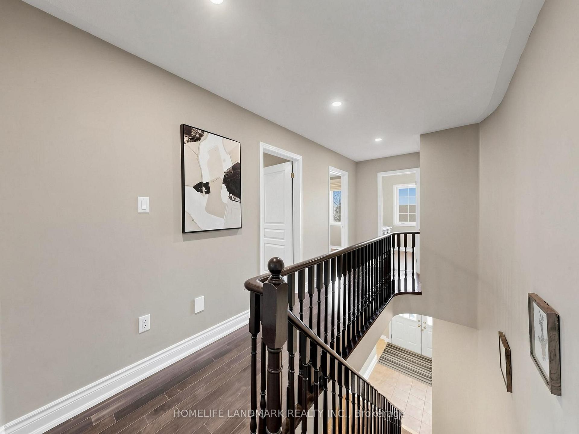 Photo 17 of 35 Sanderson Road, Markham, Cachet — HOMEH
