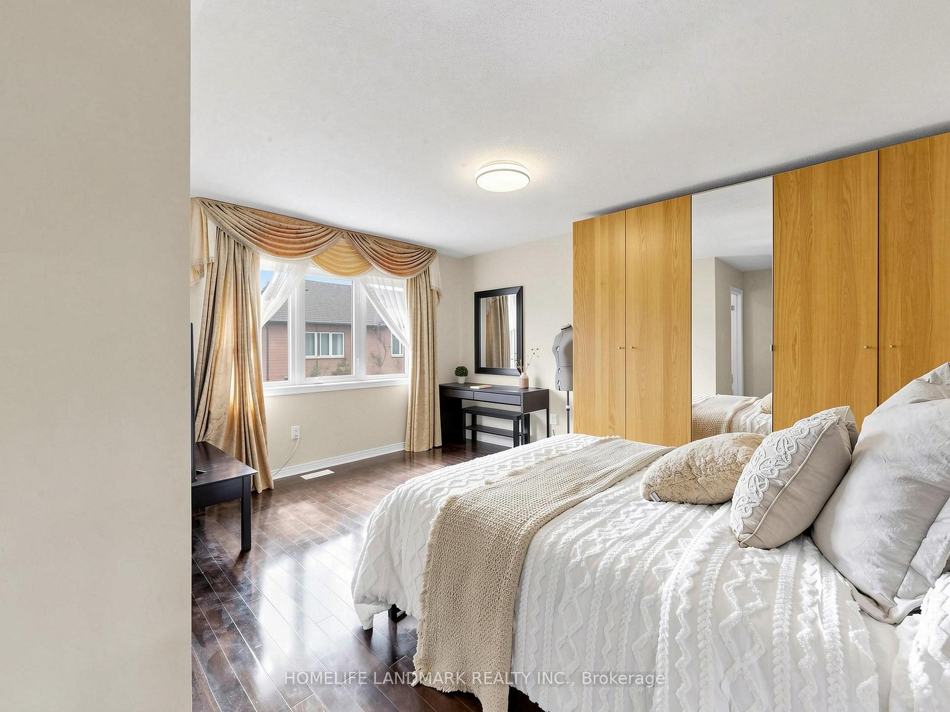 Photo 20 of 35 Sanderson Road, Markham, Cachet — HOMEH