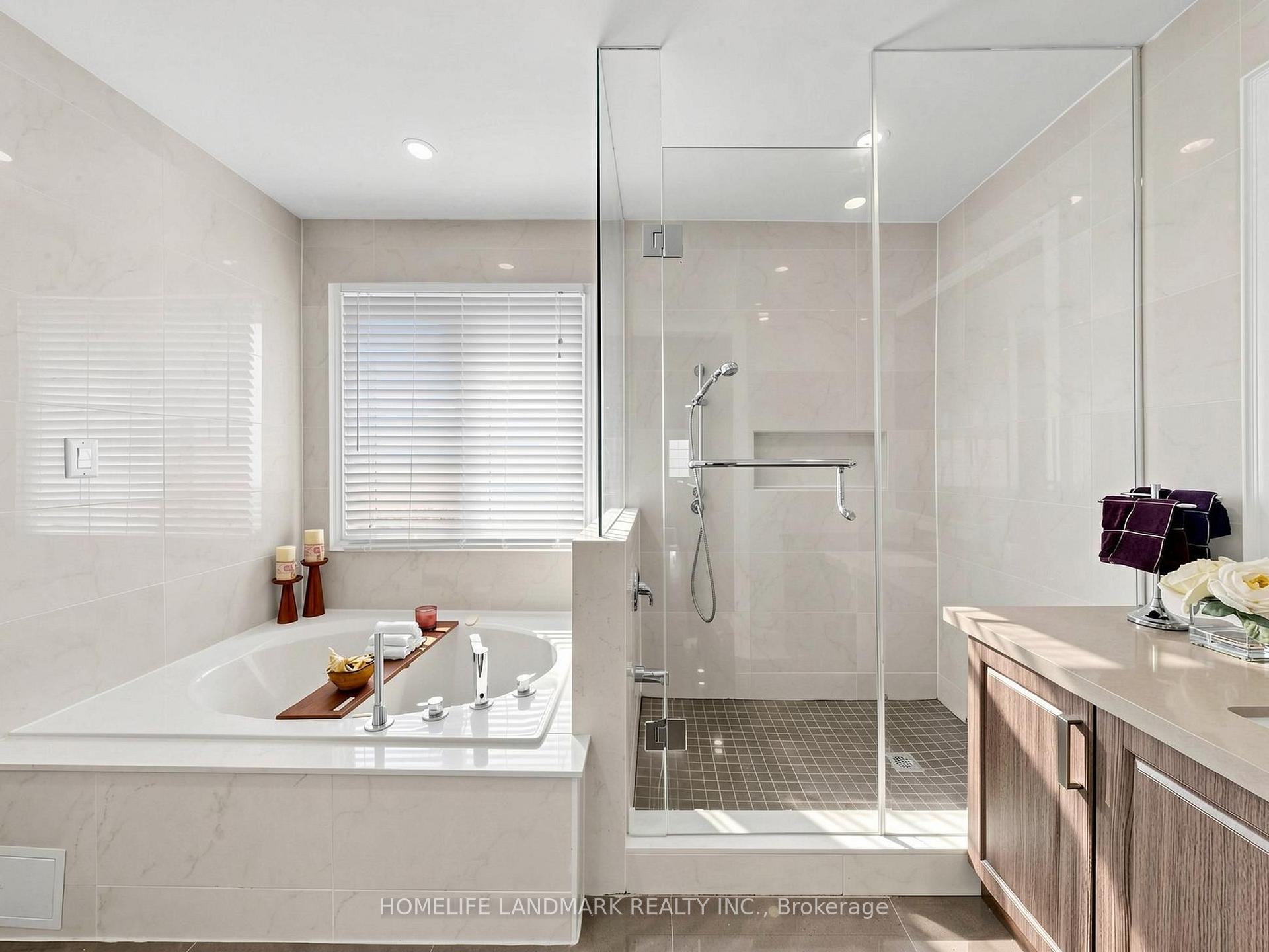 Photo 21 of 35 Sanderson Road, Markham, Cachet — HOMEH