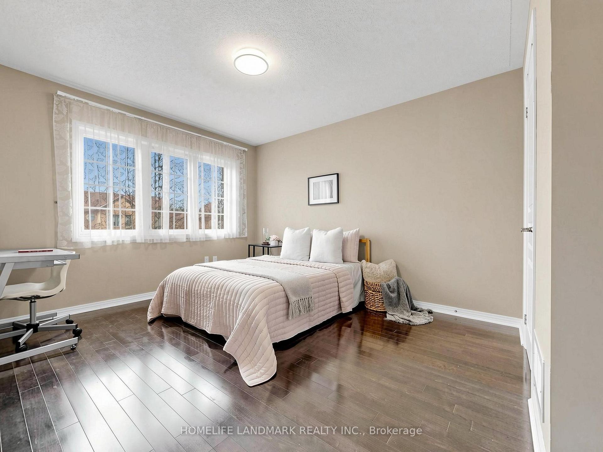 Photo 23 of 35 Sanderson Road, Markham, Cachet — HOMEH