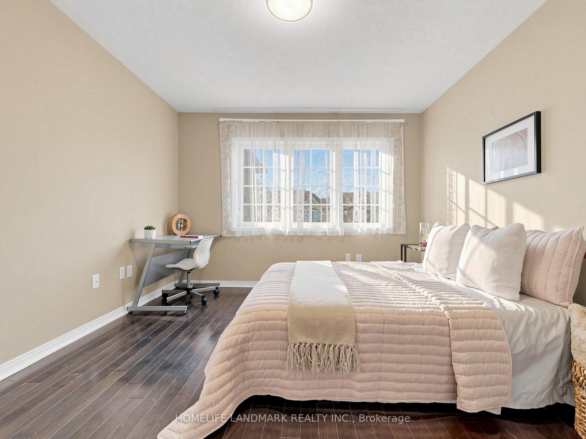 Photo 24 of 35 Sanderson Road, Markham, Cachet — HOMEH