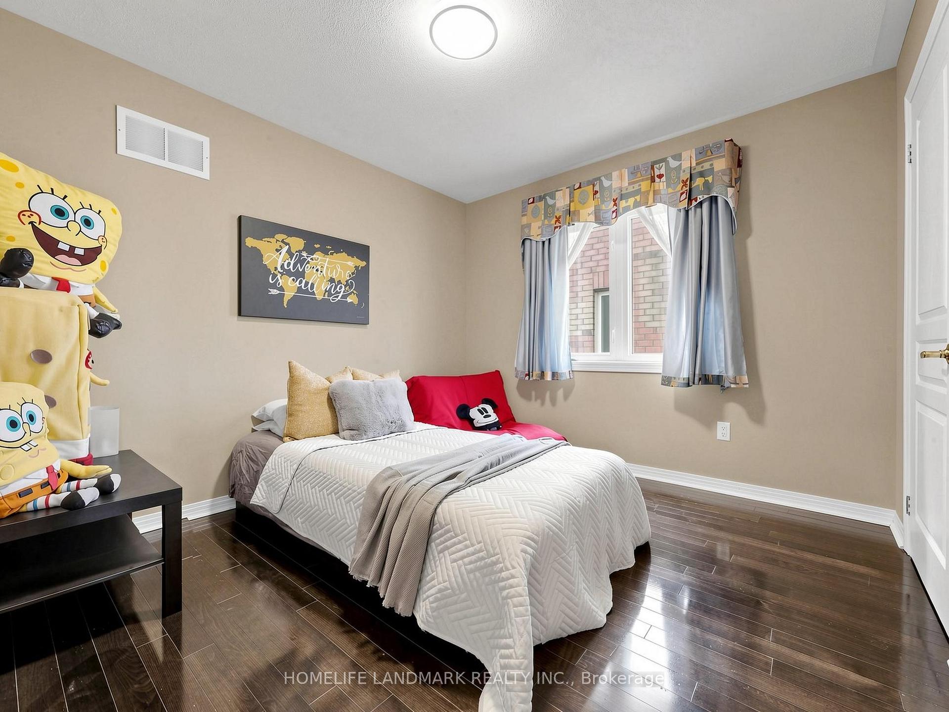 Photo 26 of 35 Sanderson Road, Markham, Cachet — HOMEH