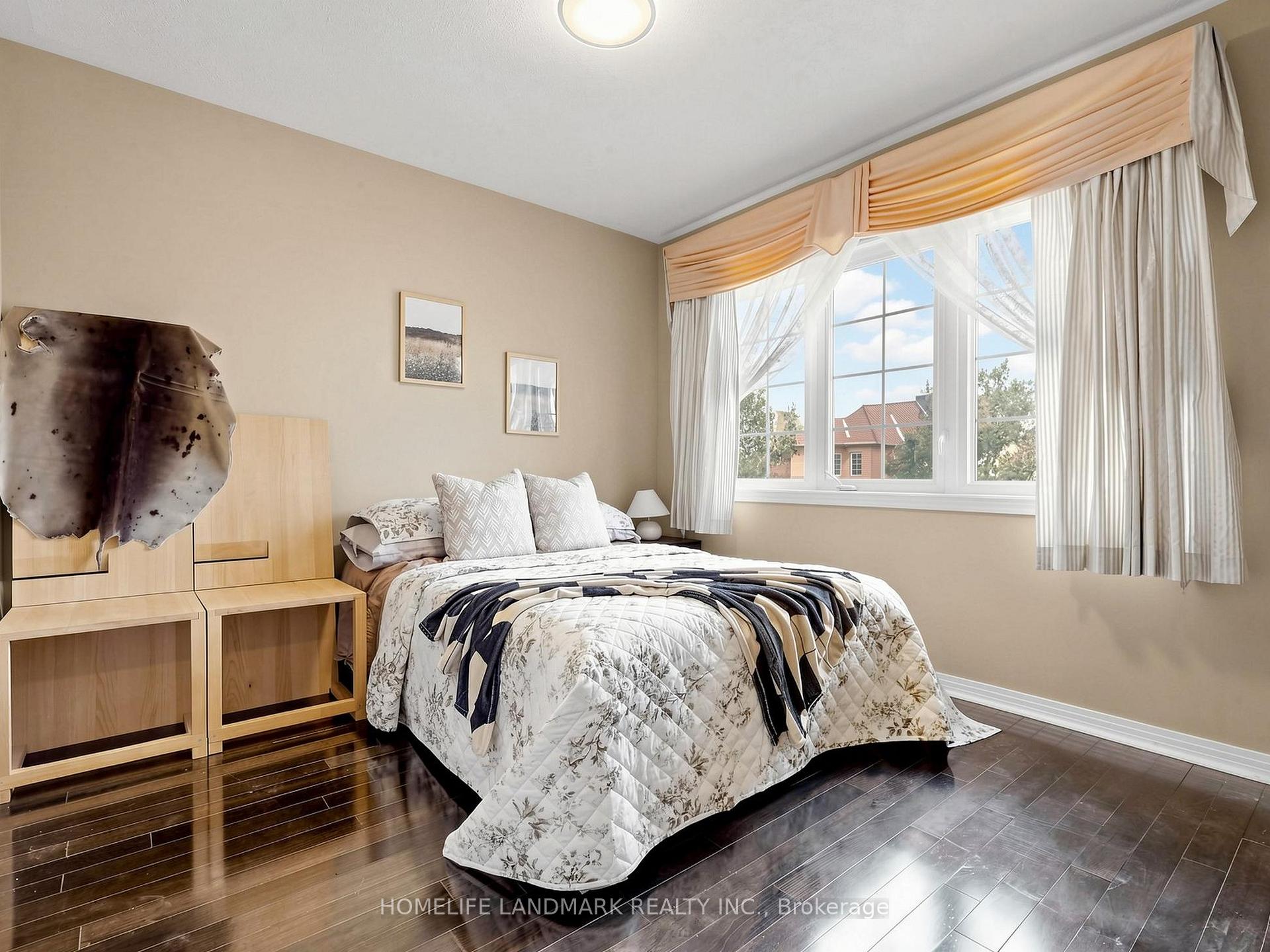 Photo 27 of 35 Sanderson Road, Markham, Cachet — HOMEH