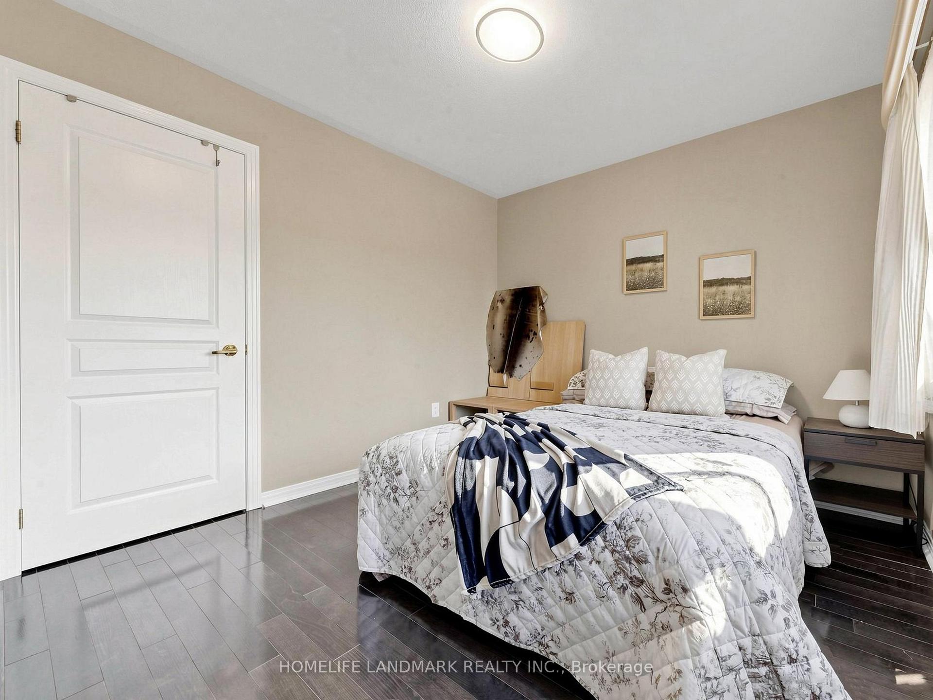 Photo 28 of 35 Sanderson Road, Markham, Cachet — HOMEH