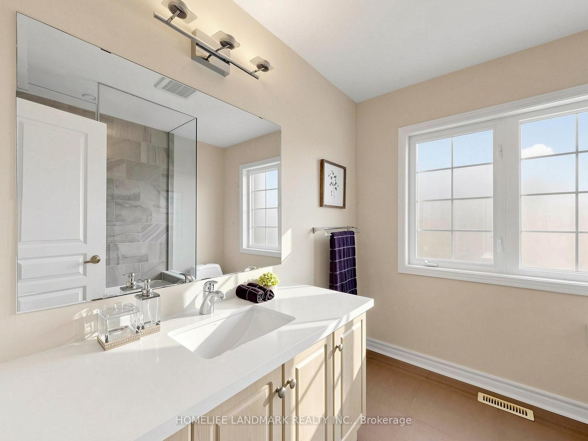 Photo 29 of 35 Sanderson Road, Markham, Cachet — HOMEH