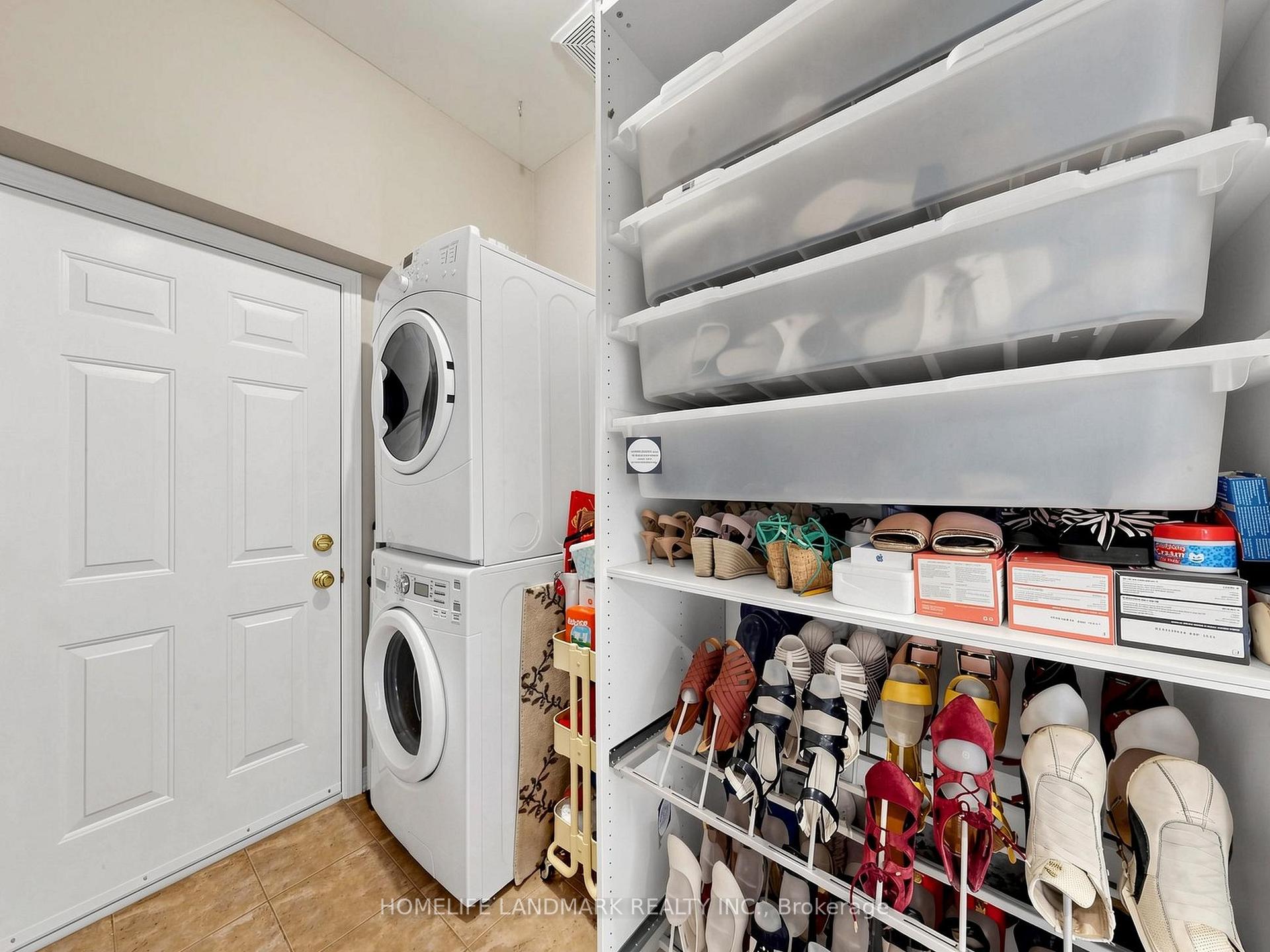 Photo 37 of 35 Sanderson Road, Markham, Cachet — HOMEH