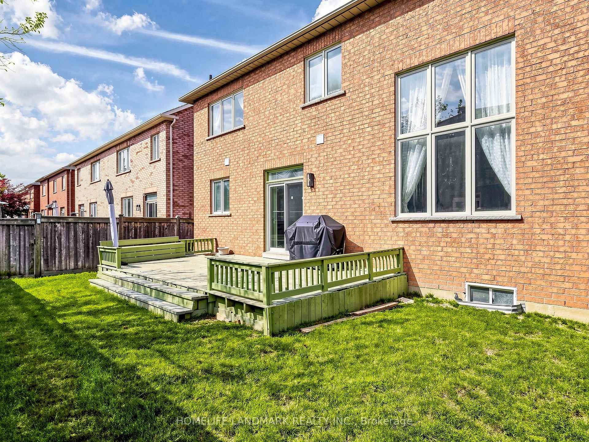 Photo 38 of 35 Sanderson Road, Markham, Cachet — HOMEH